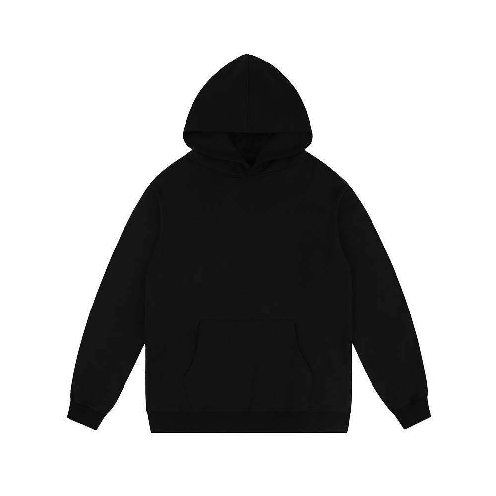 420g Kapuzenpullover