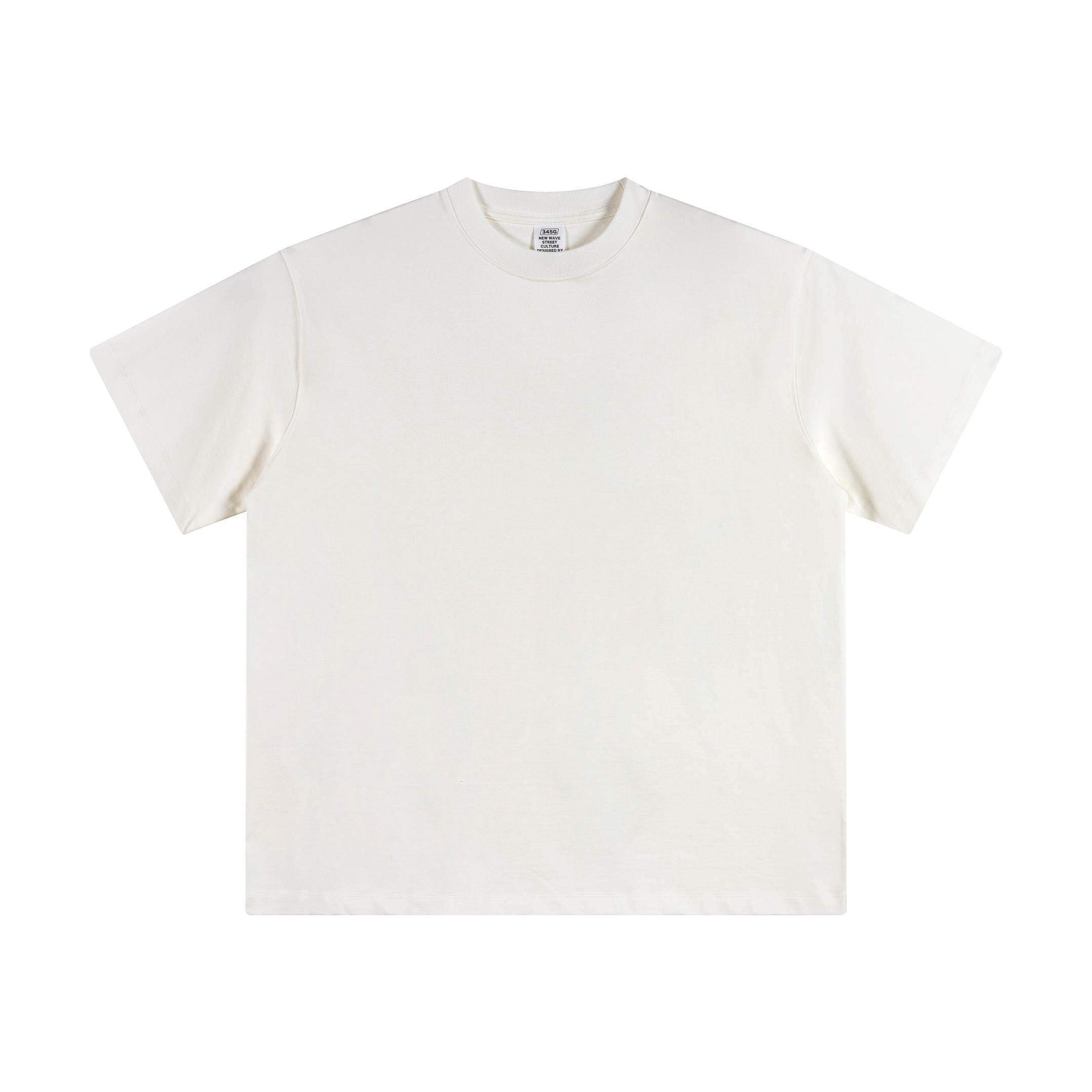 345g T-Shirt