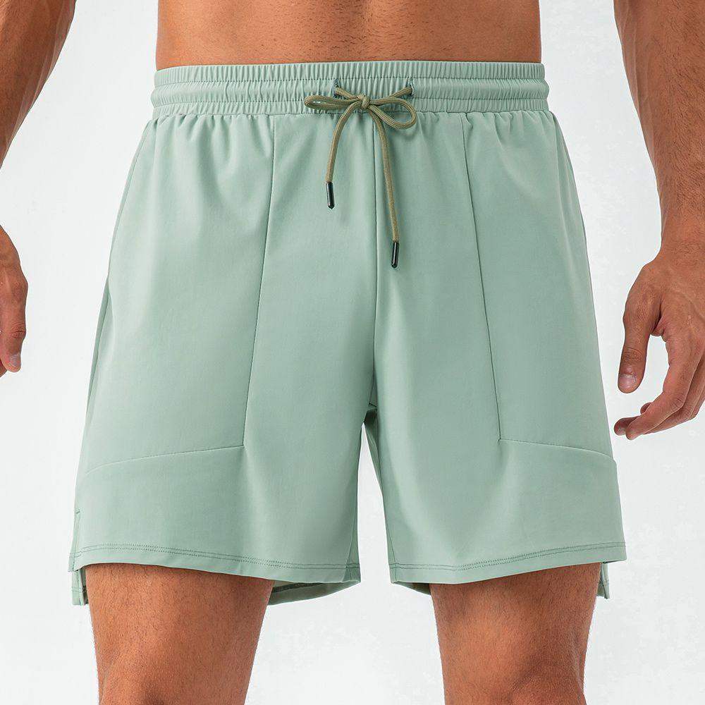 Schnelltrocknende Shorts für Herren