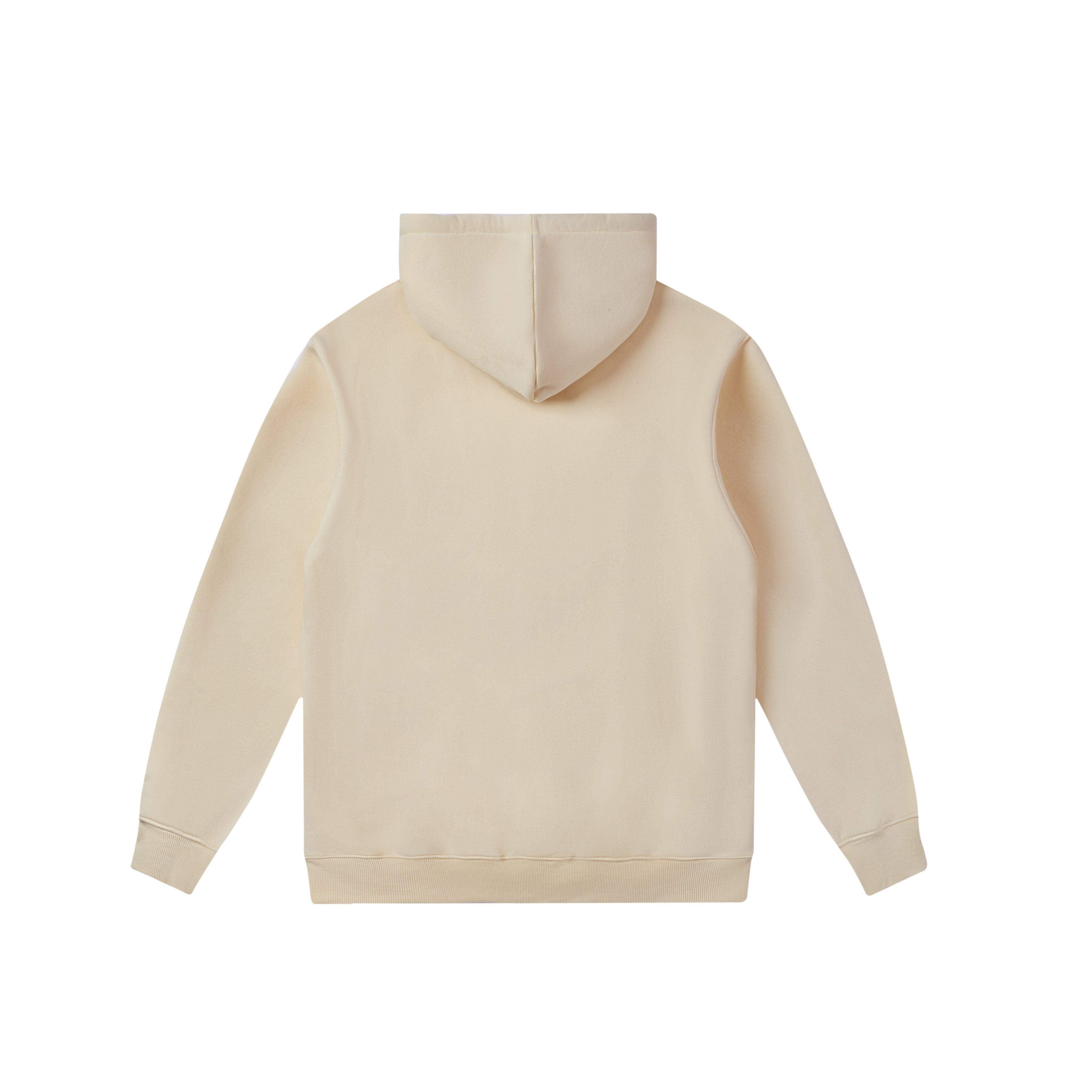 380g Kapuzenpullover