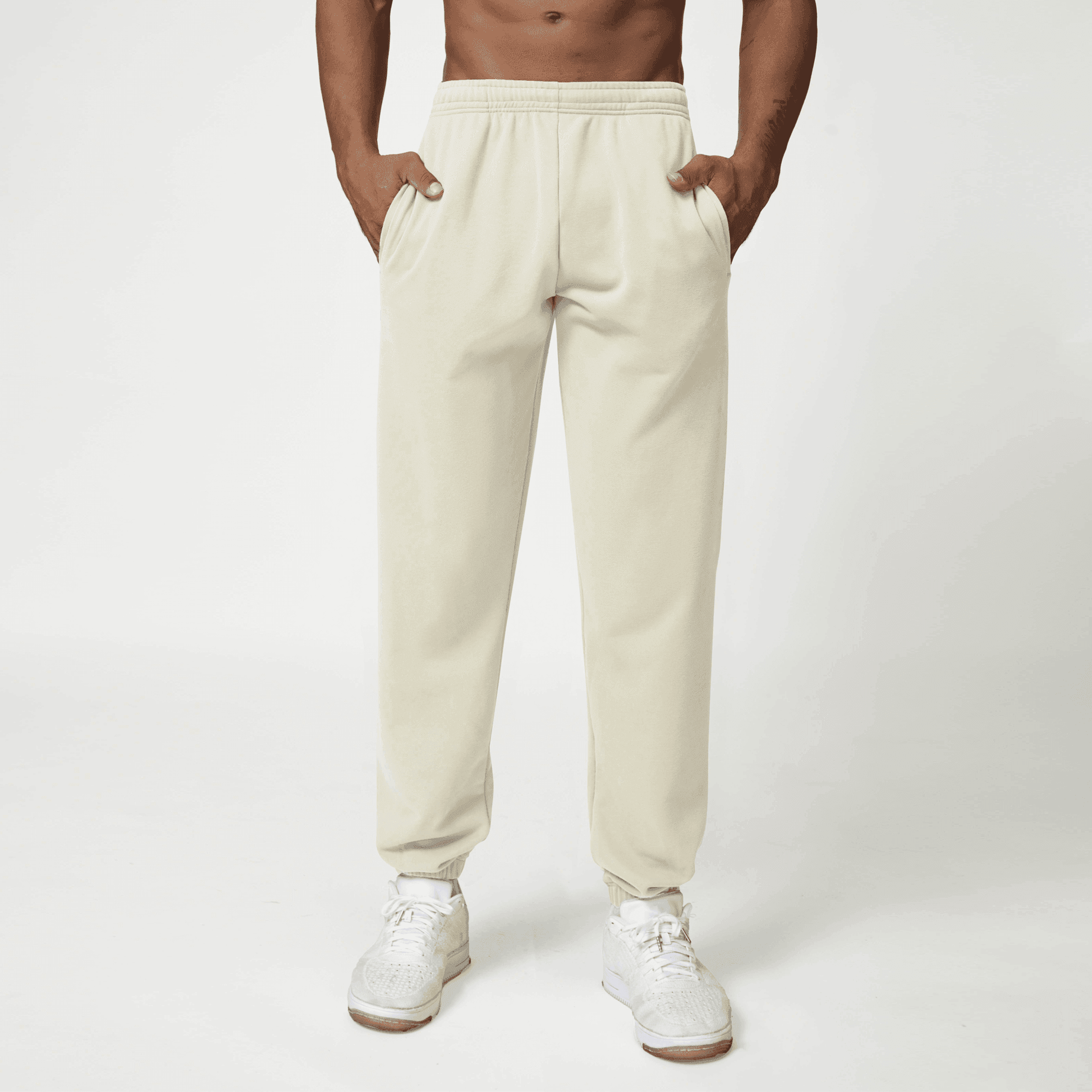 Men's Versatile Casual Fitness Sweatpants