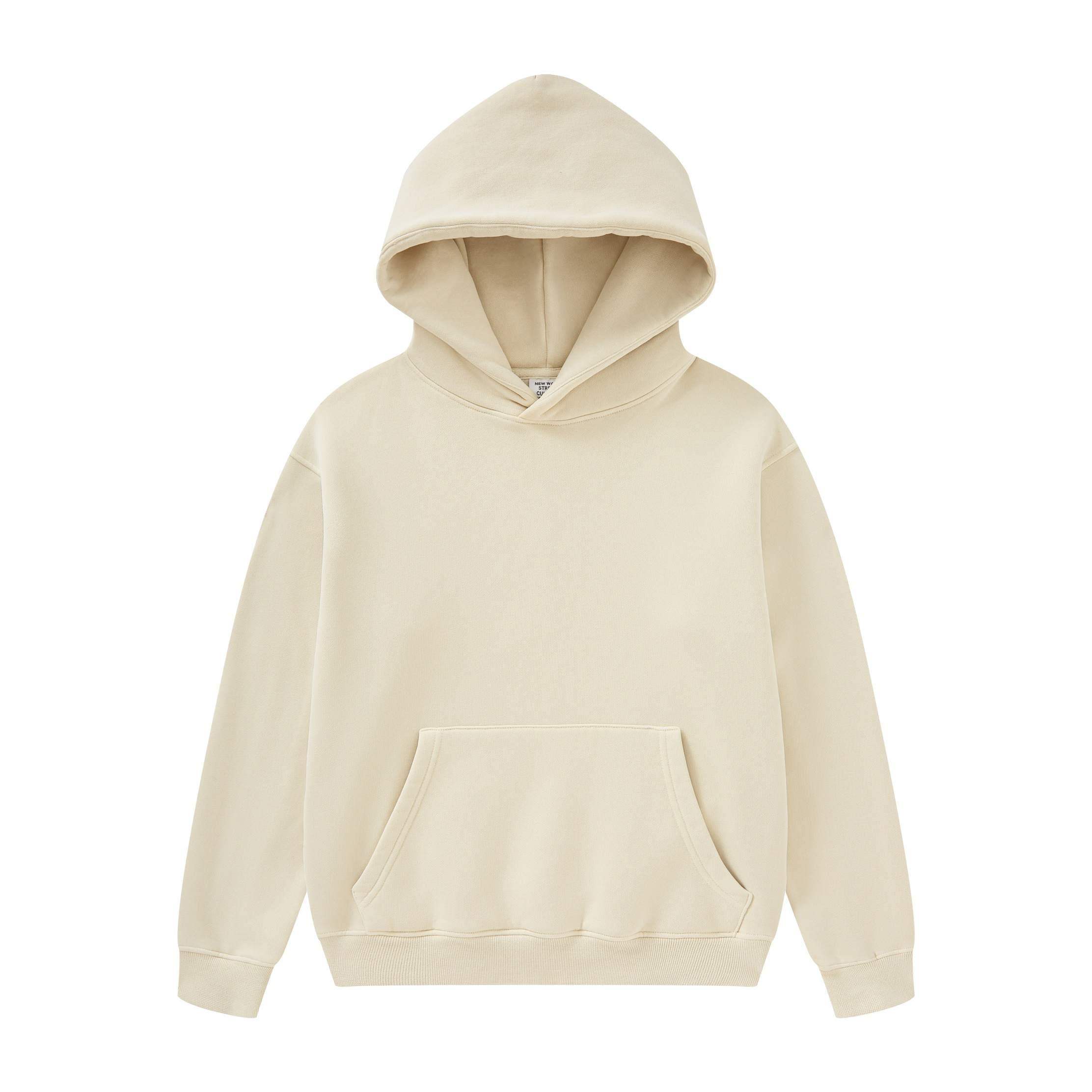 355 g Kapuzenpullover für Kinder