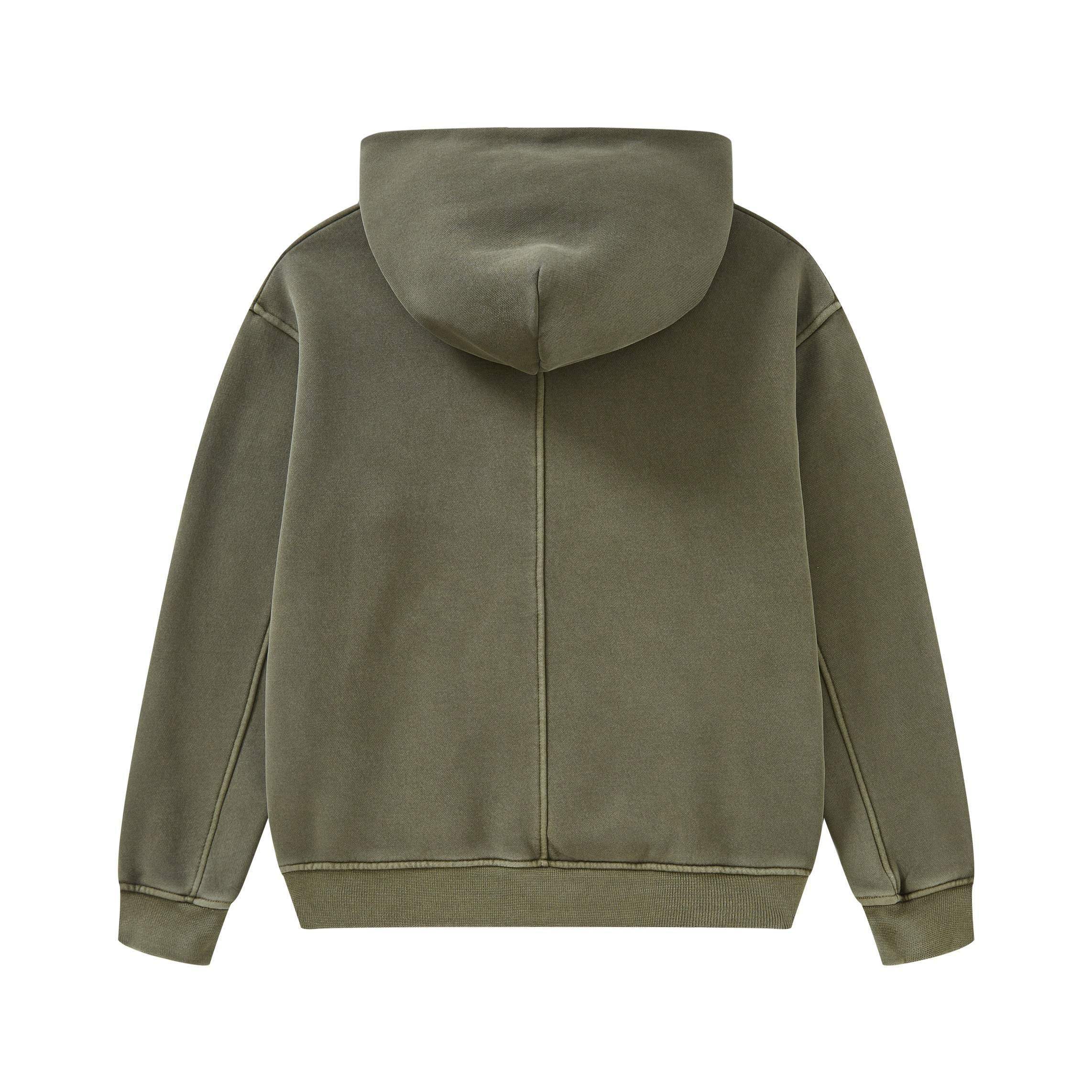 355 g Kapuzenpullover für Kinder