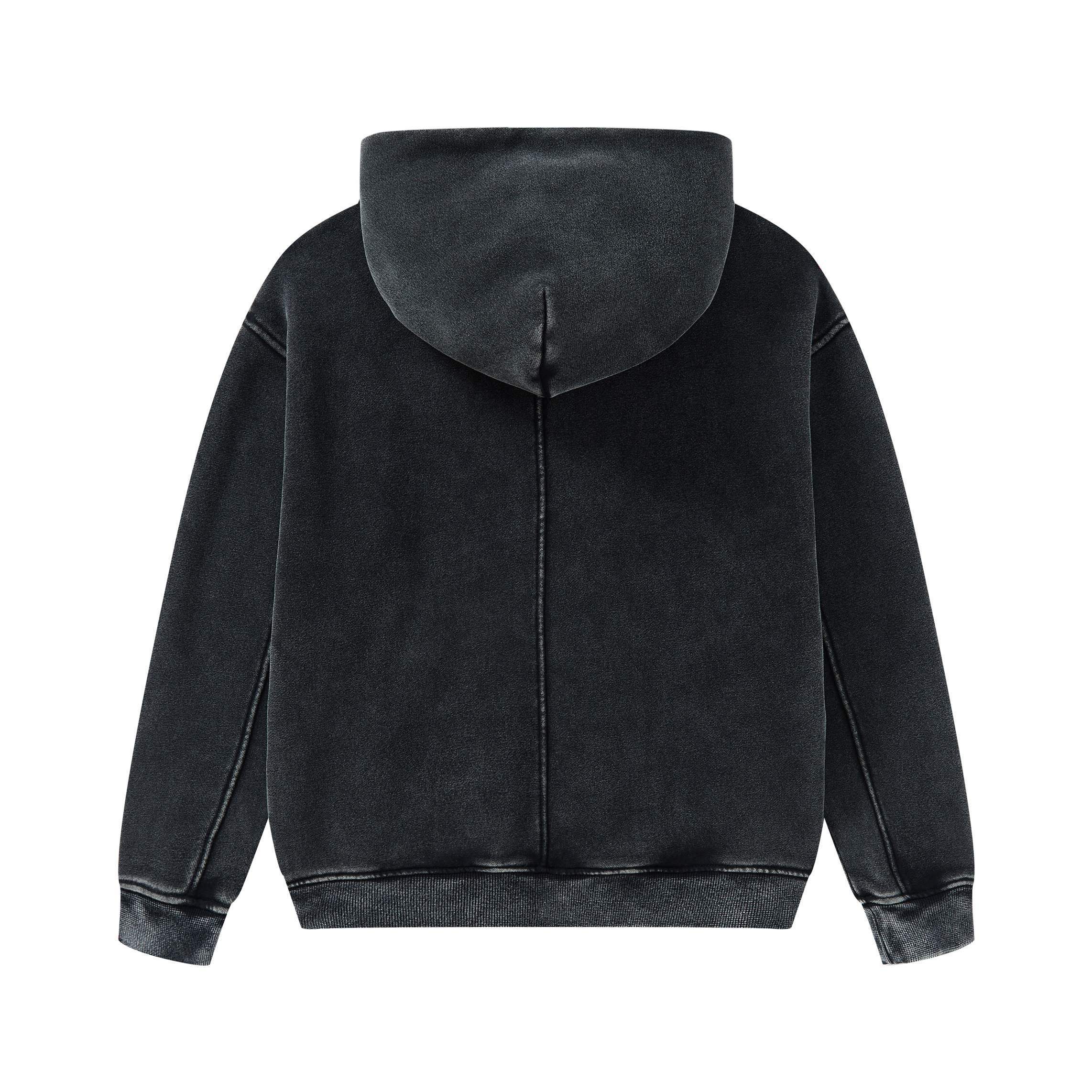 355 g Kapuzenpullover für Kinder