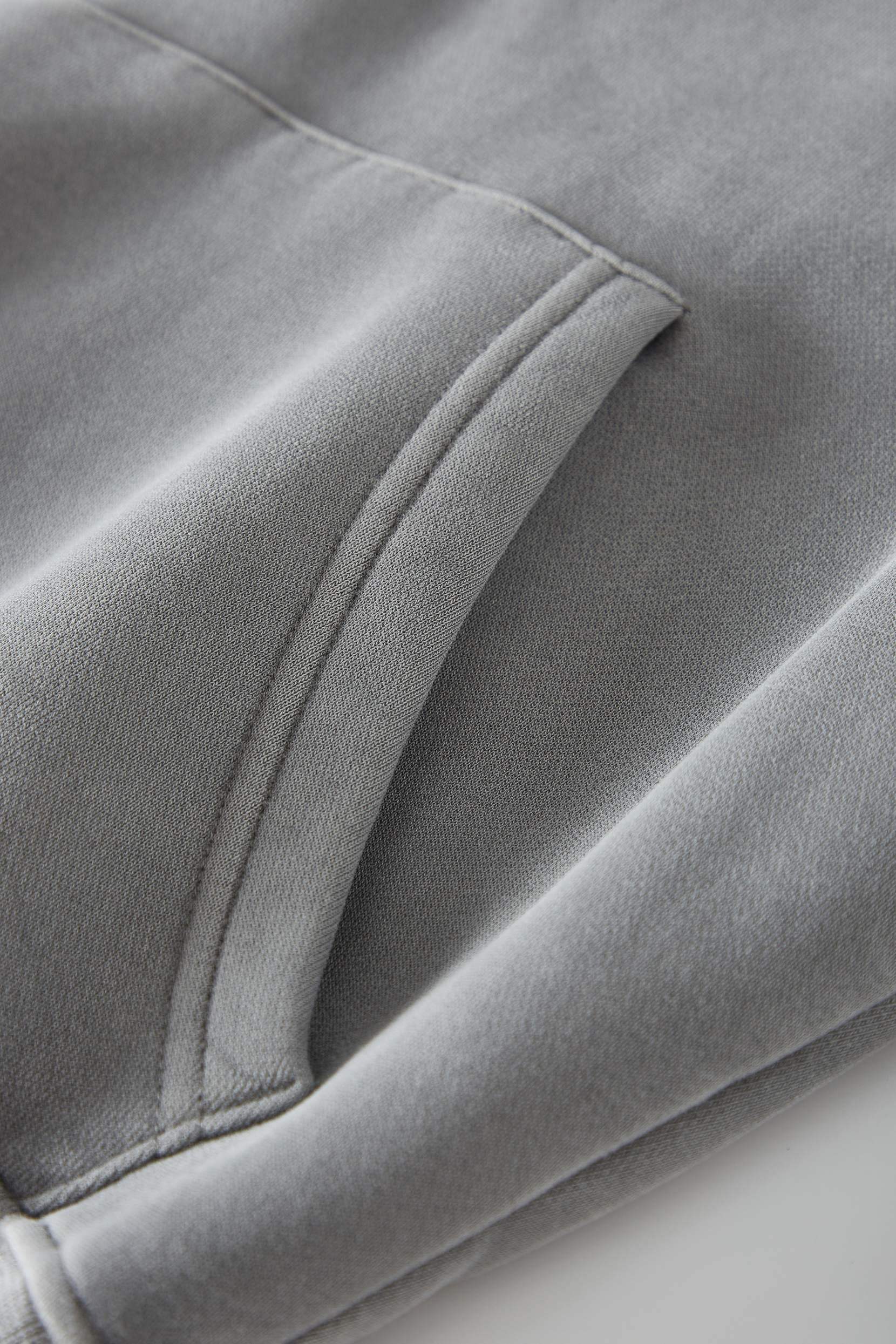 355 g Kapuzenpullover für Kinder