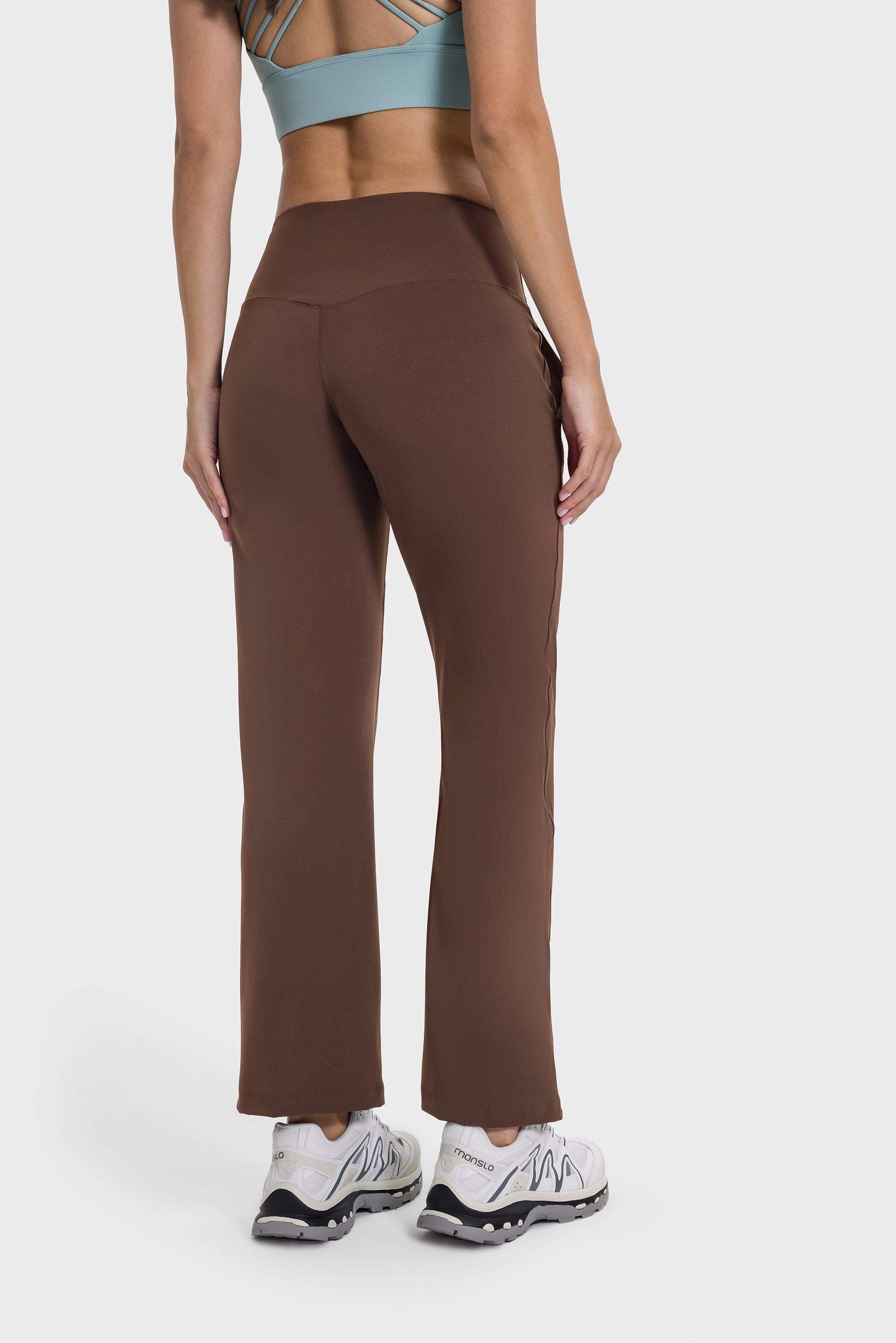 Leichte, schweißableitende Sporthose