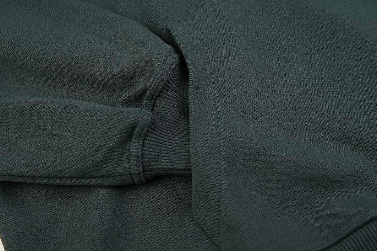 420g Kapuzenpullover