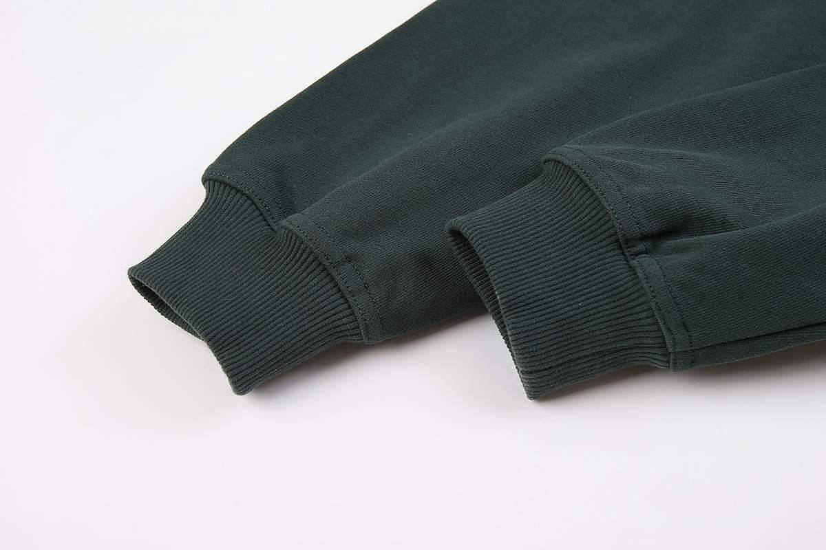 420g Kapuzenpullover