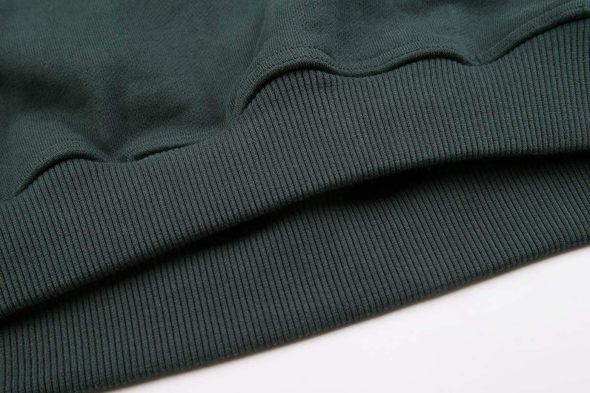 420g Kapuzenpullover