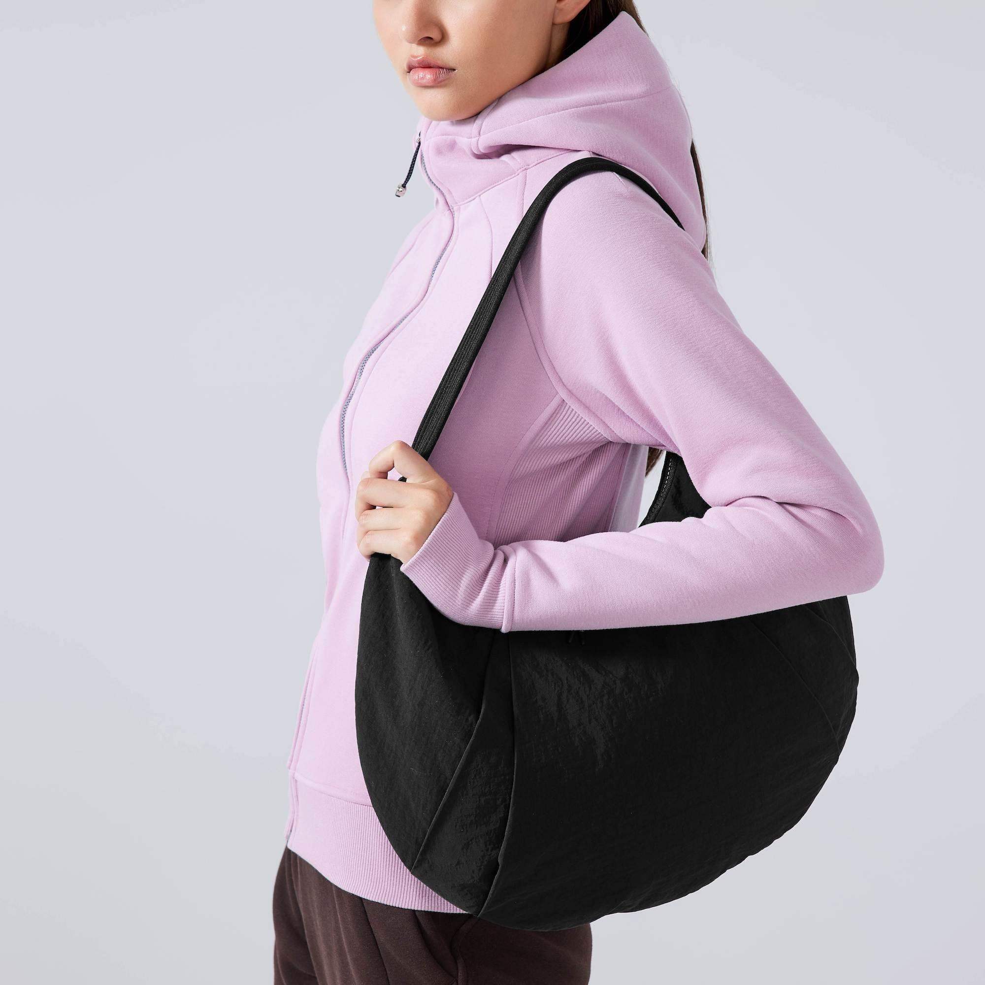 Wasserdichte Einkaufstasche für Damen mit großem Fassungsvermögen