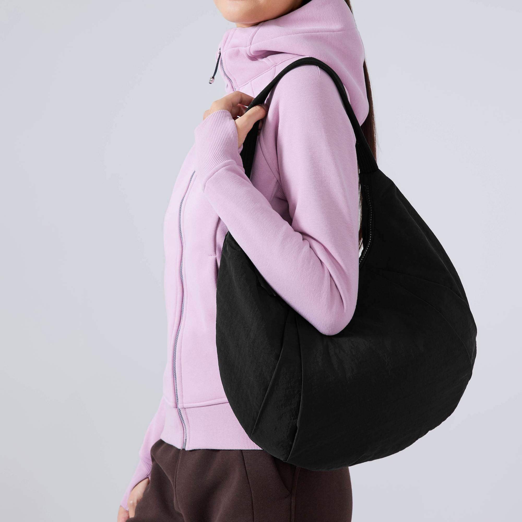 Wasserdichte Einkaufstasche für Damen mit großem Fassungsvermögen