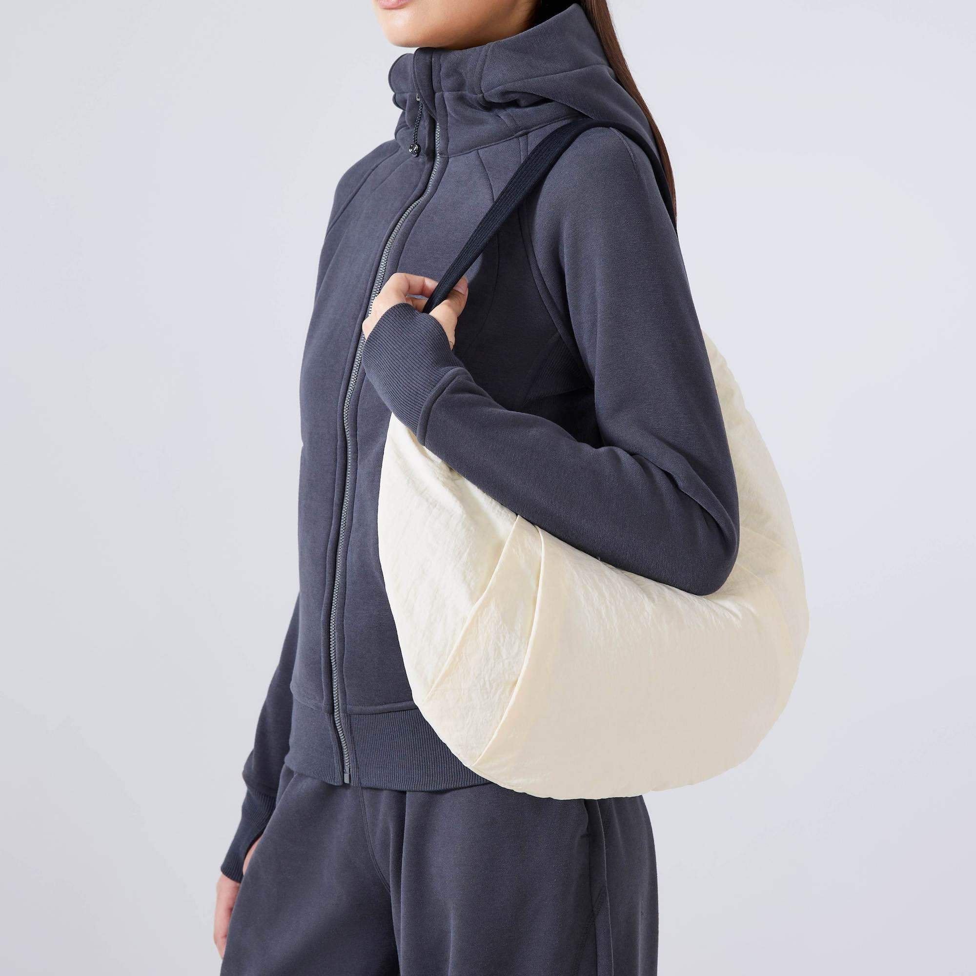 Wasserdichte Einkaufstasche für Damen mit großem Fassungsvermögen