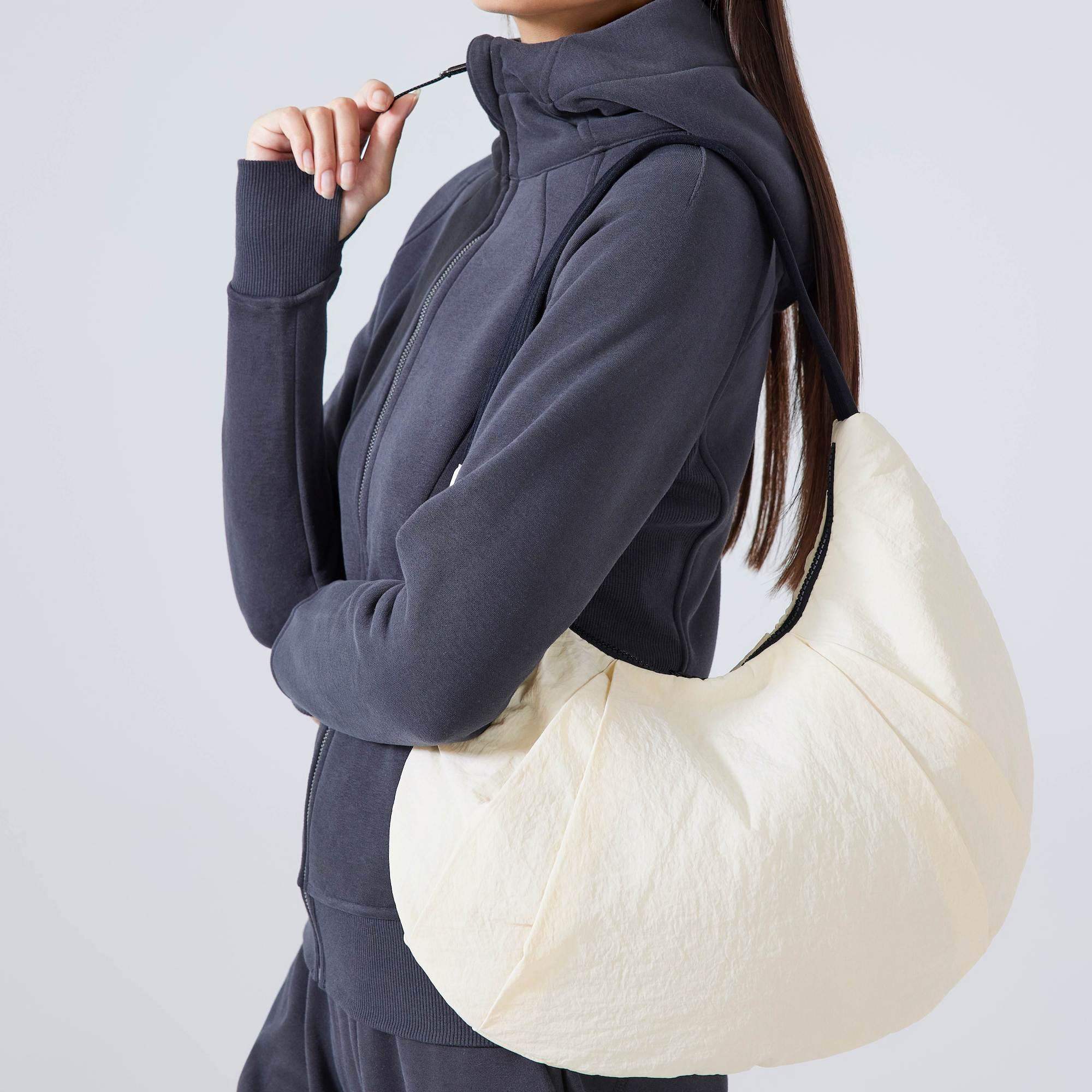 Wasserdichte Einkaufstasche für Damen mit großem Fassungsvermögen