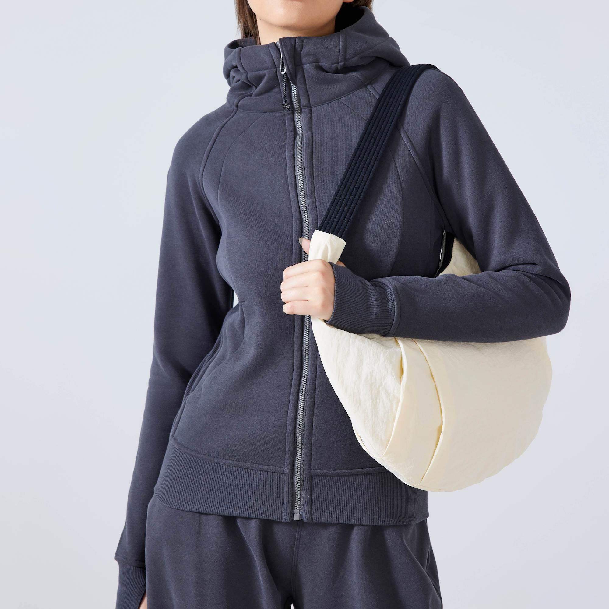 Wasserdichte Einkaufstasche für Damen mit großem Fassungsvermögen