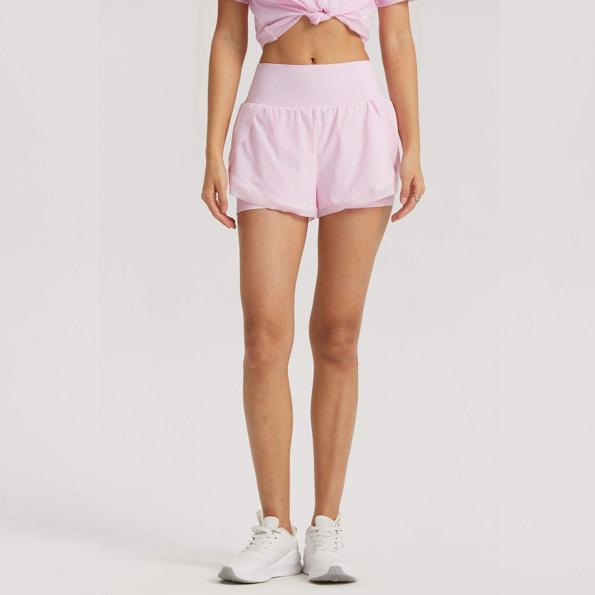 Damen Fitness- & Sportshorts