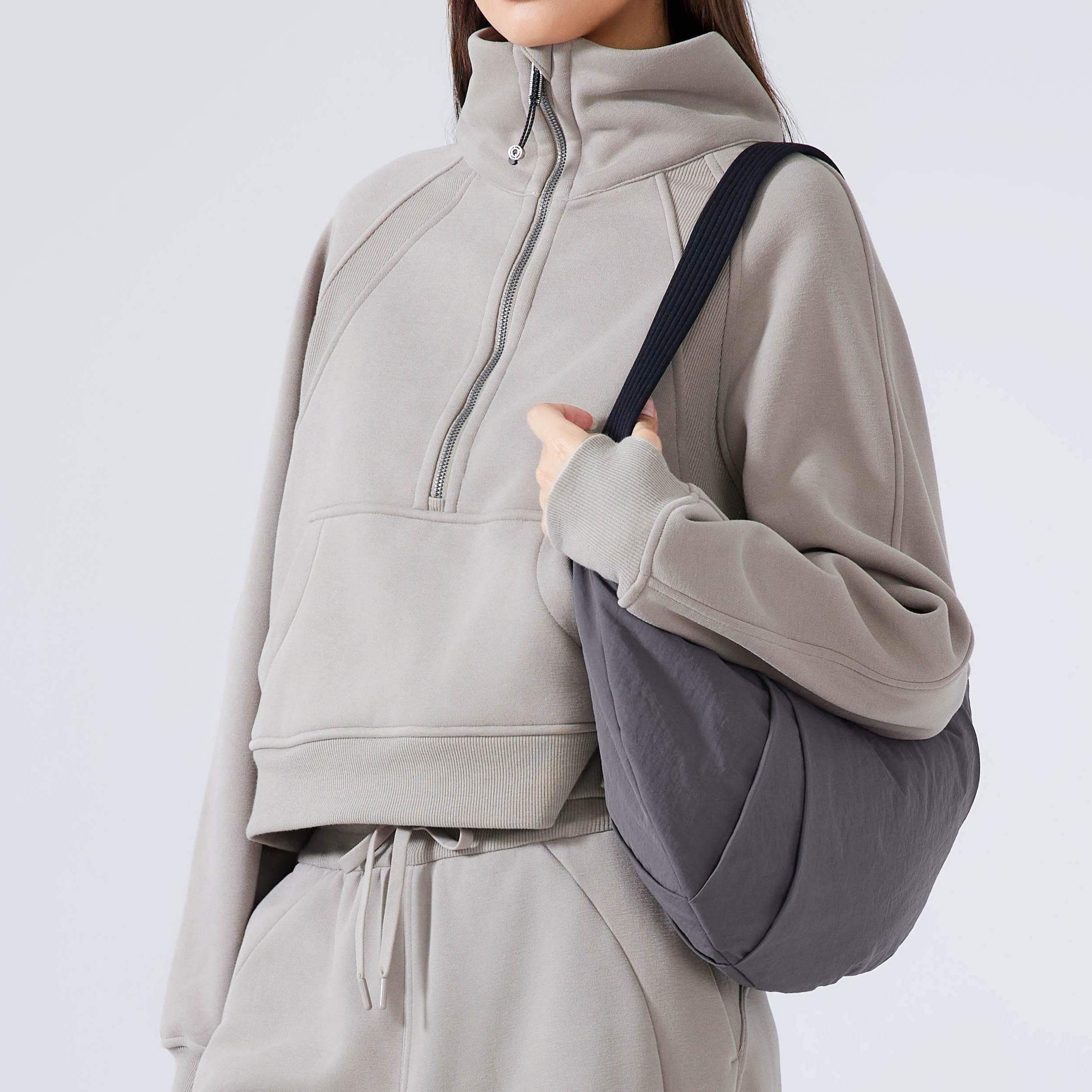 Wasserdichte Einkaufstasche für Damen mit großem Fassungsvermögen