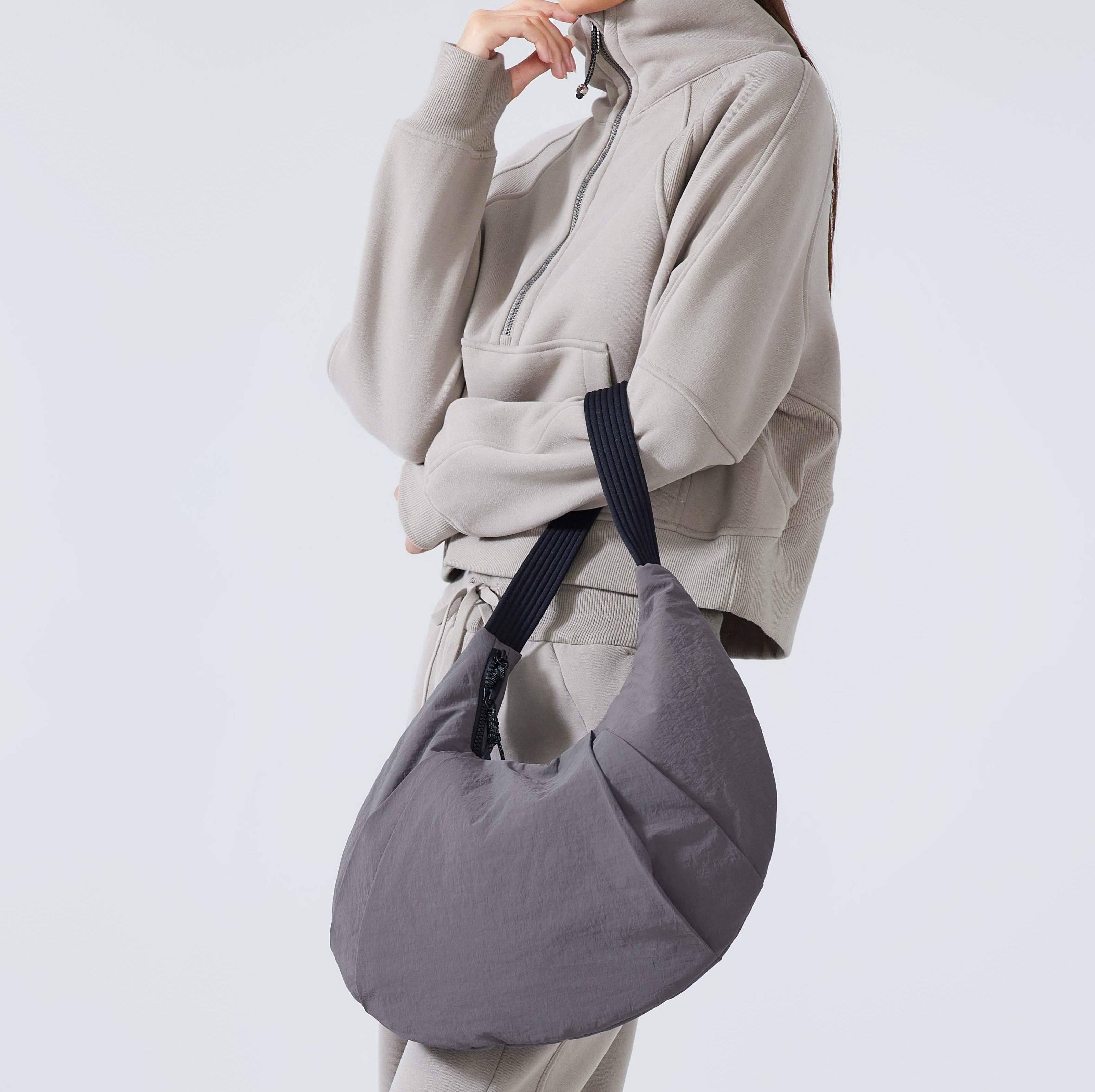 Wasserdichte Einkaufstasche für Damen mit großem Fassungsvermögen