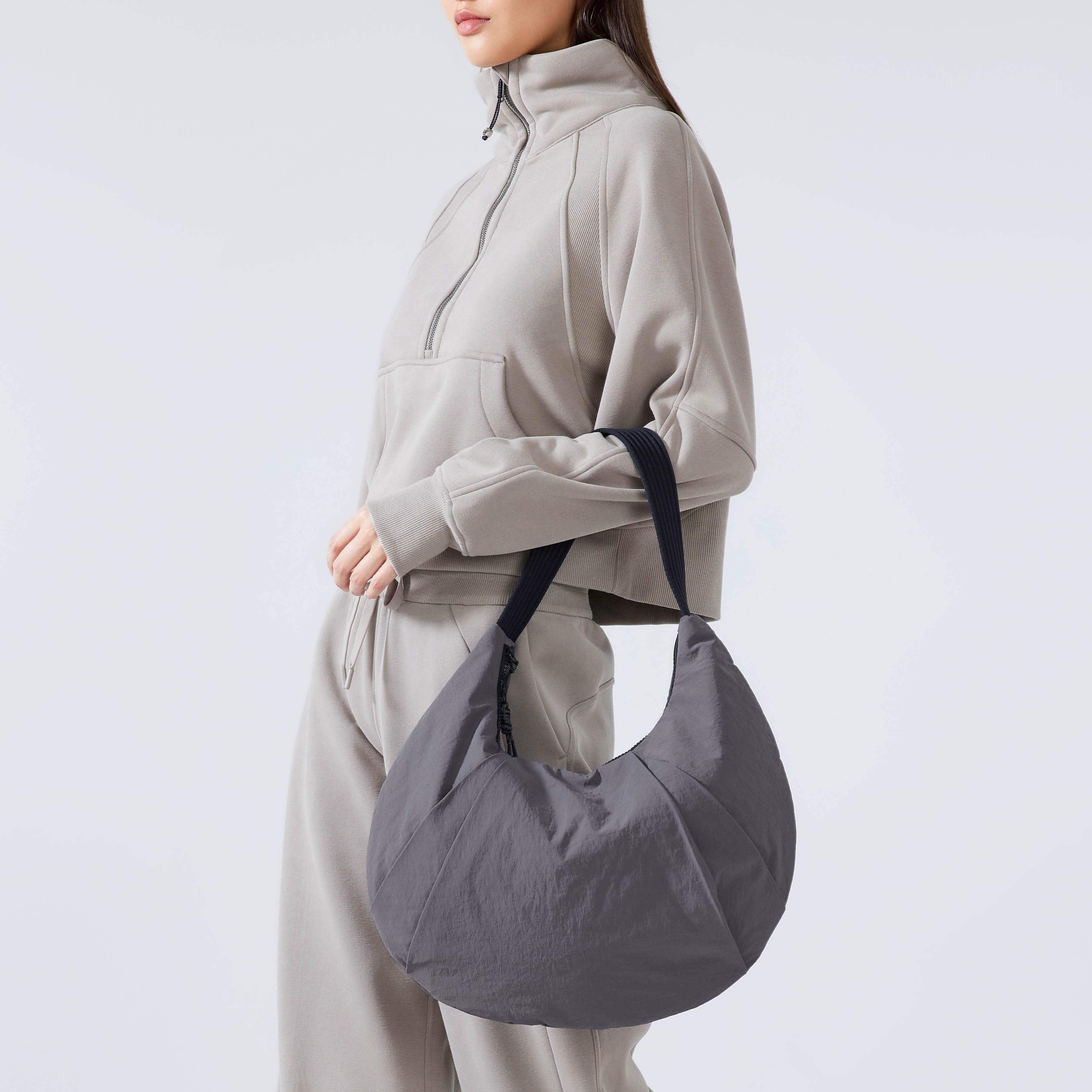 Wasserdichte Einkaufstasche für Damen mit großem Fassungsvermögen