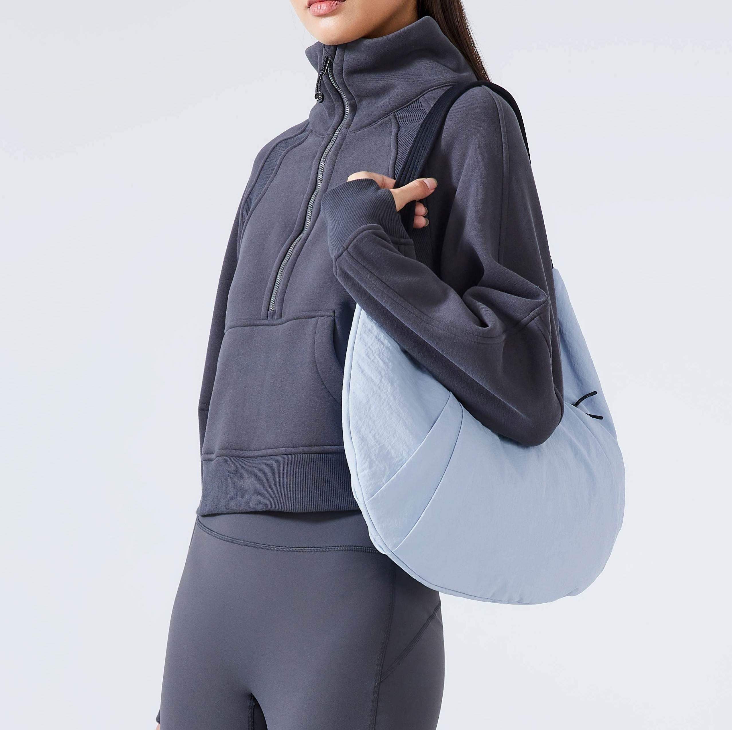 Wasserdichte Einkaufstasche für Damen mit großem Fassungsvermögen