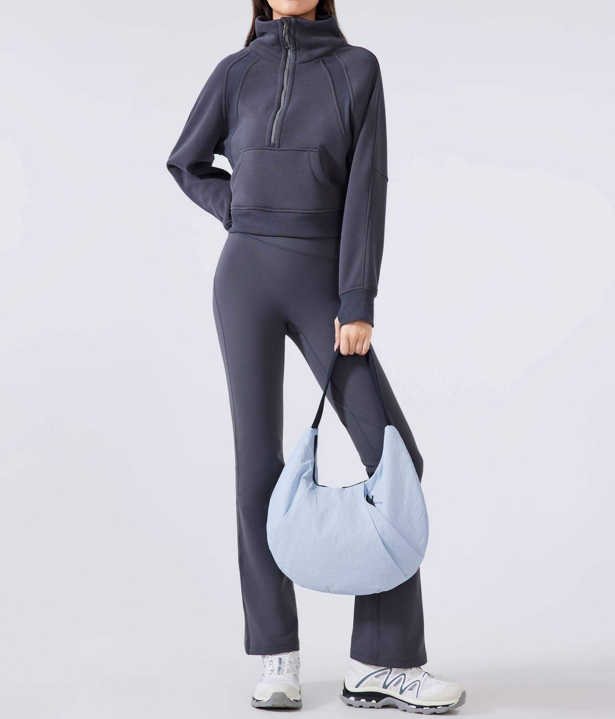 Wasserdichte Einkaufstasche für Damen mit großem Fassungsvermögen