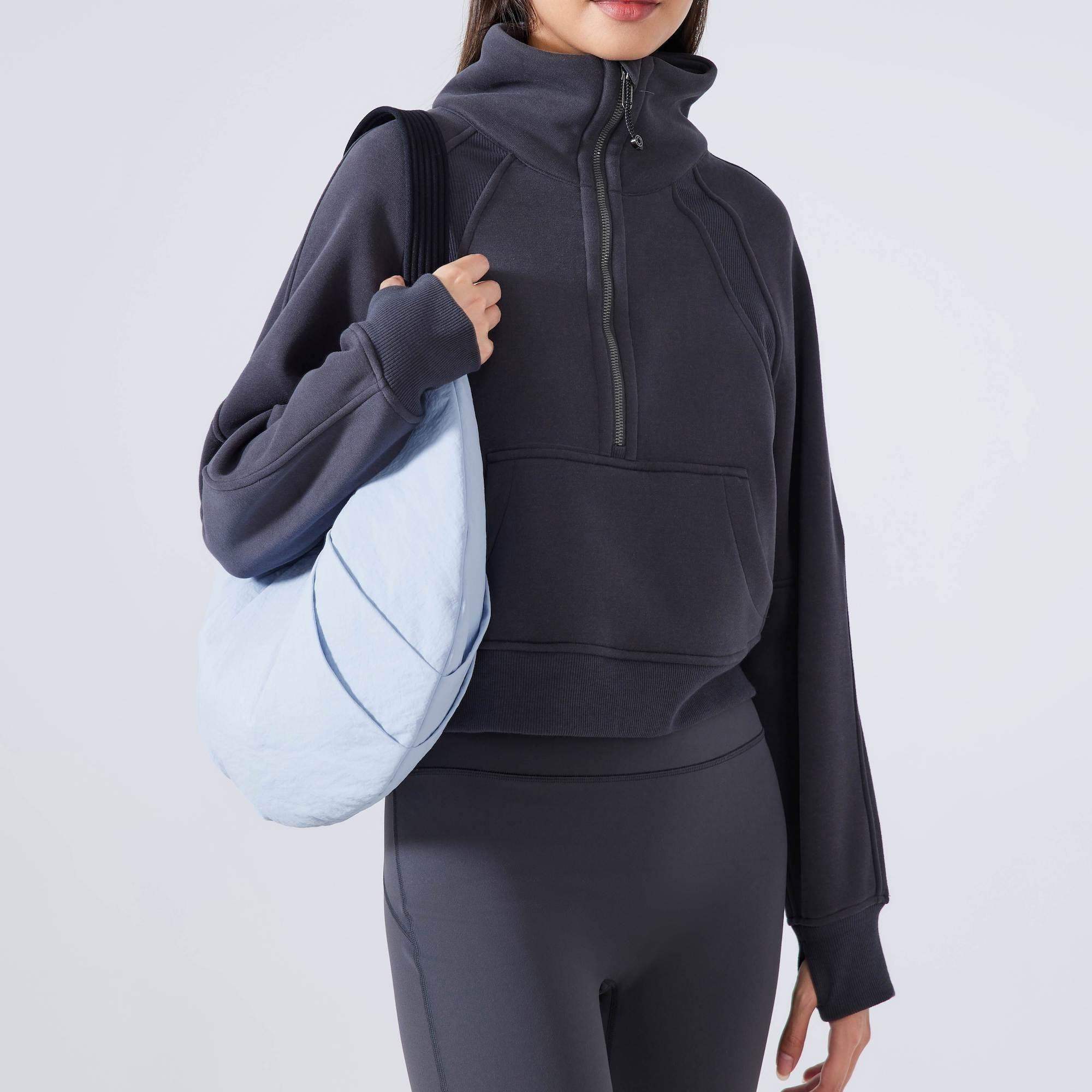 Wasserdichte Einkaufstasche für Damen mit großem Fassungsvermögen