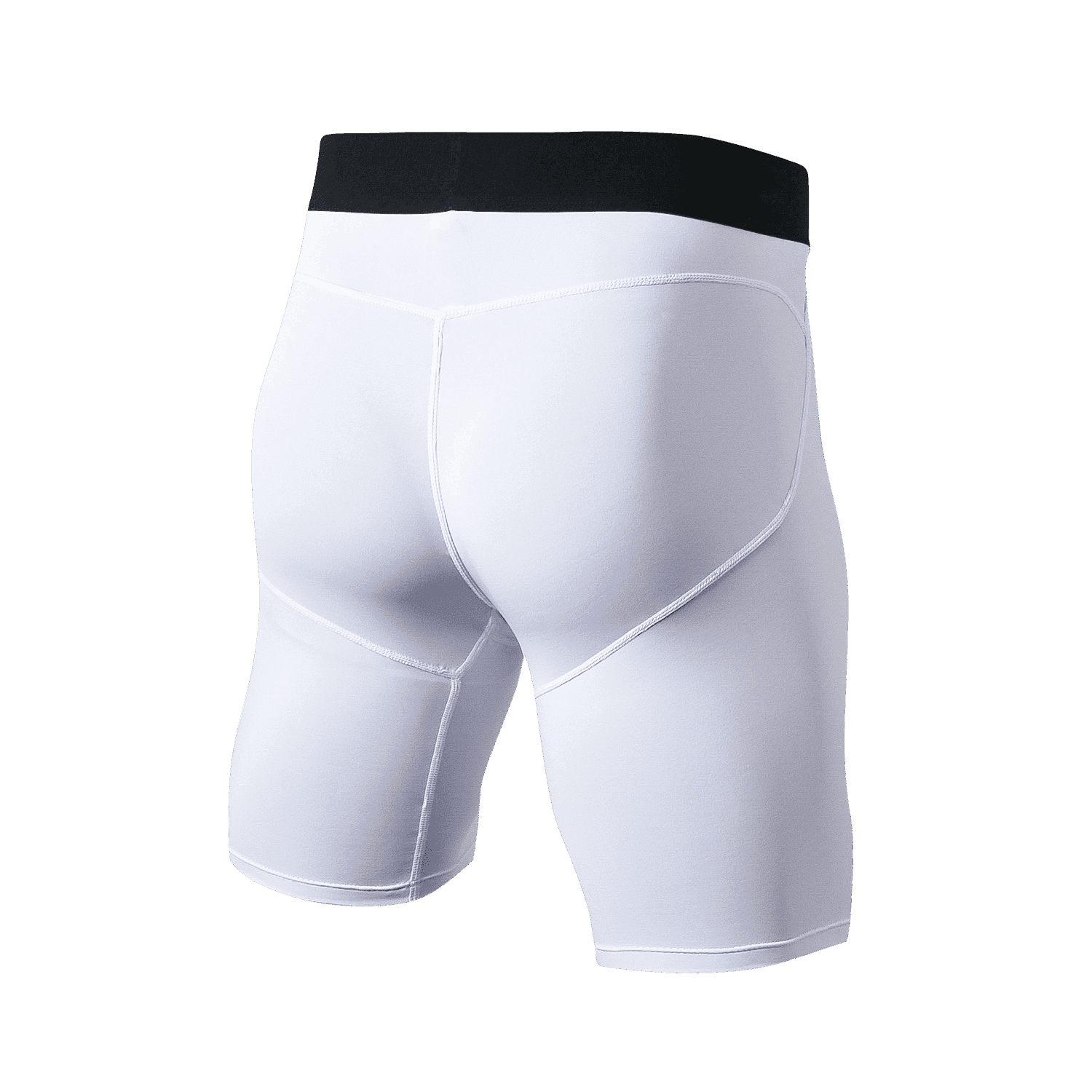 Fitnessshorts für Herren