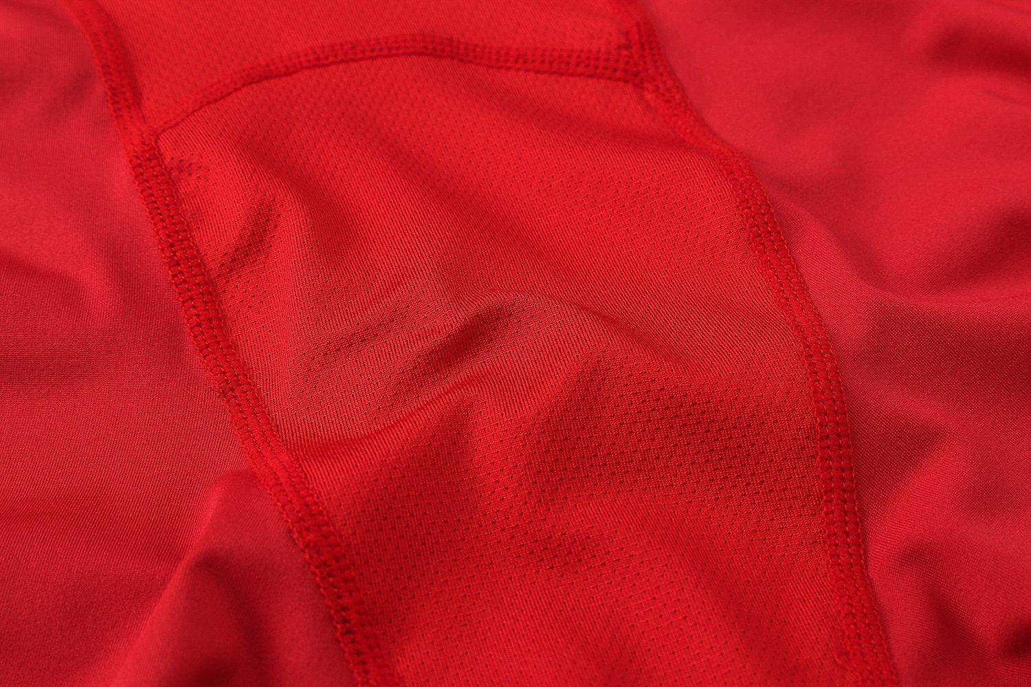 Fitnessshorts für Herren