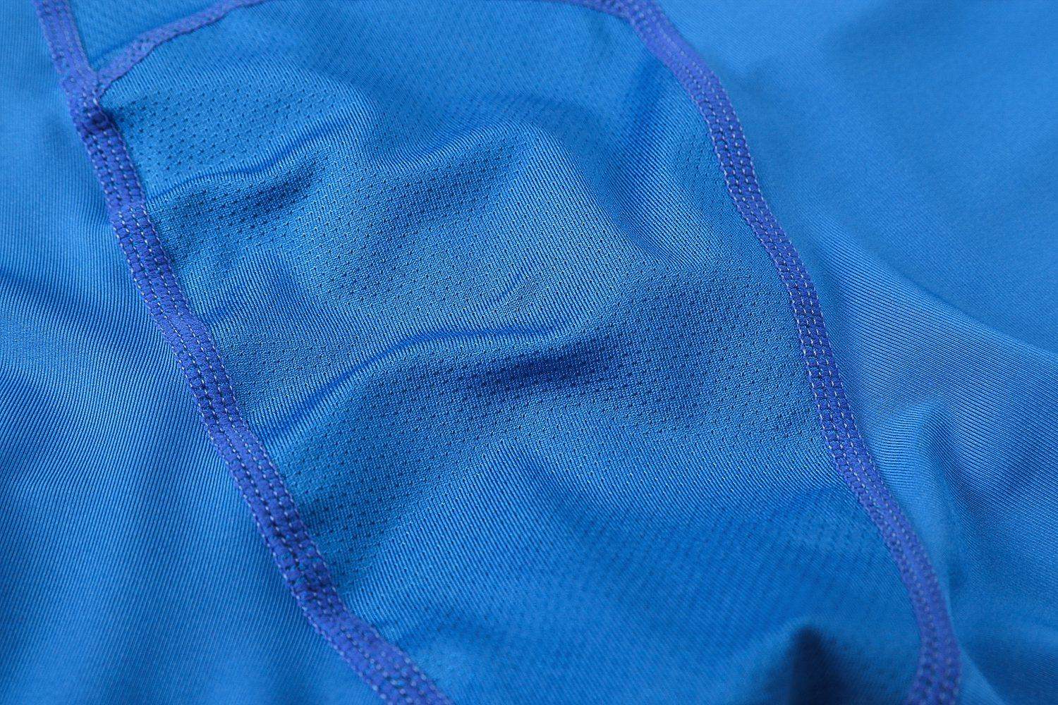 Fitnessshorts für Herren