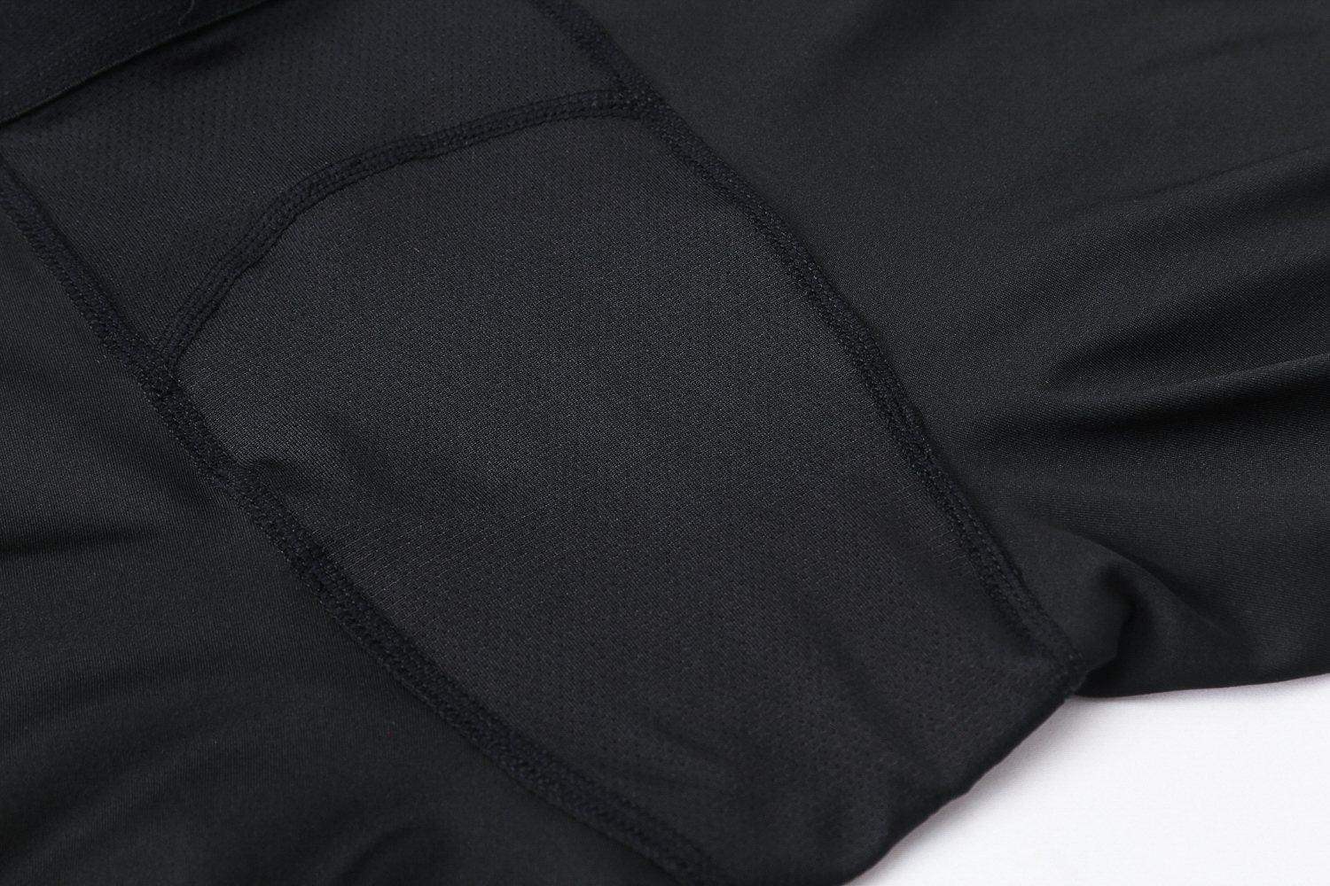 Fitnessshorts für Herren