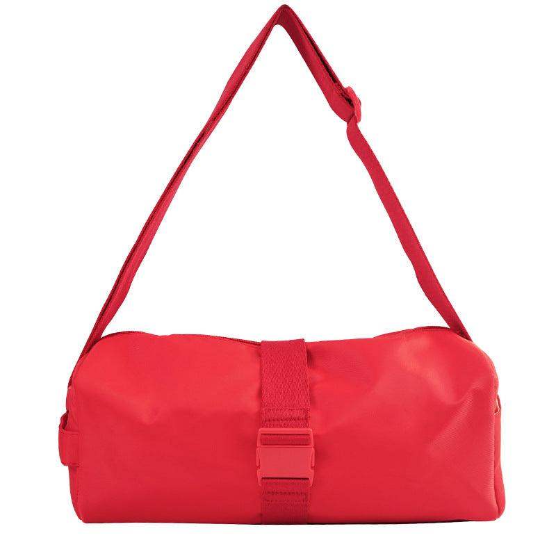 Reise-Fitnesstasche mit großem Fassungsvermögen