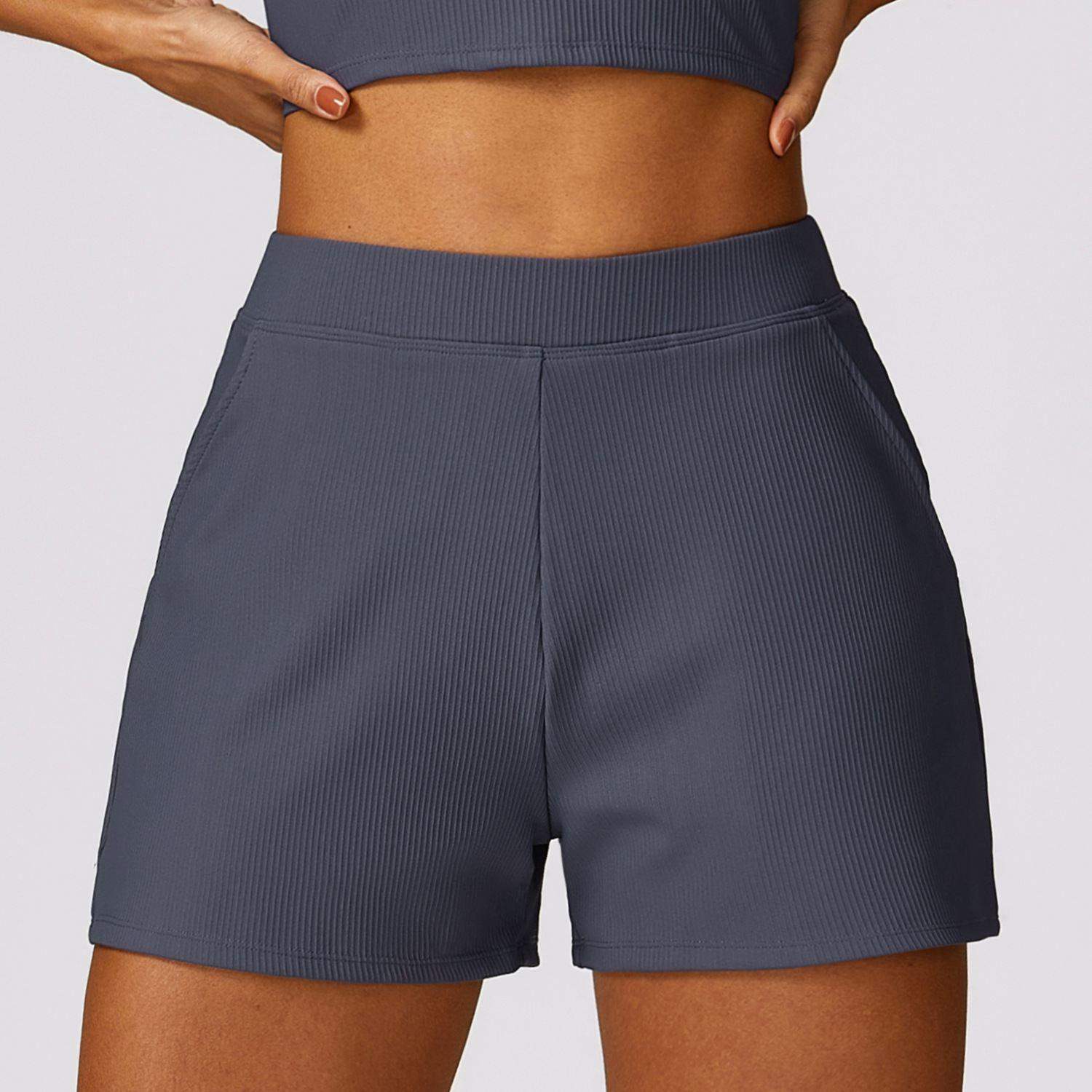 Schnelltrocknende Shorts