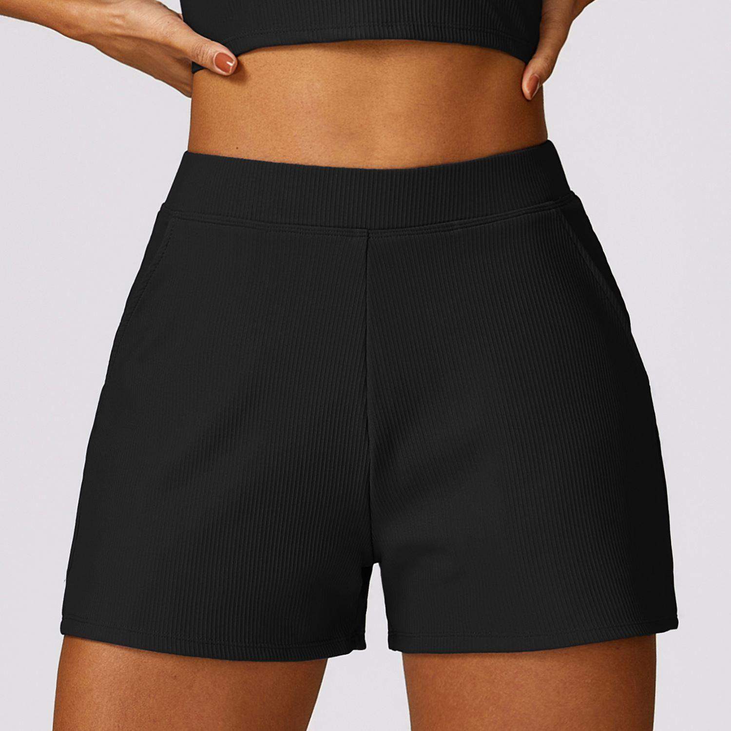 Schnelltrocknende Shorts
