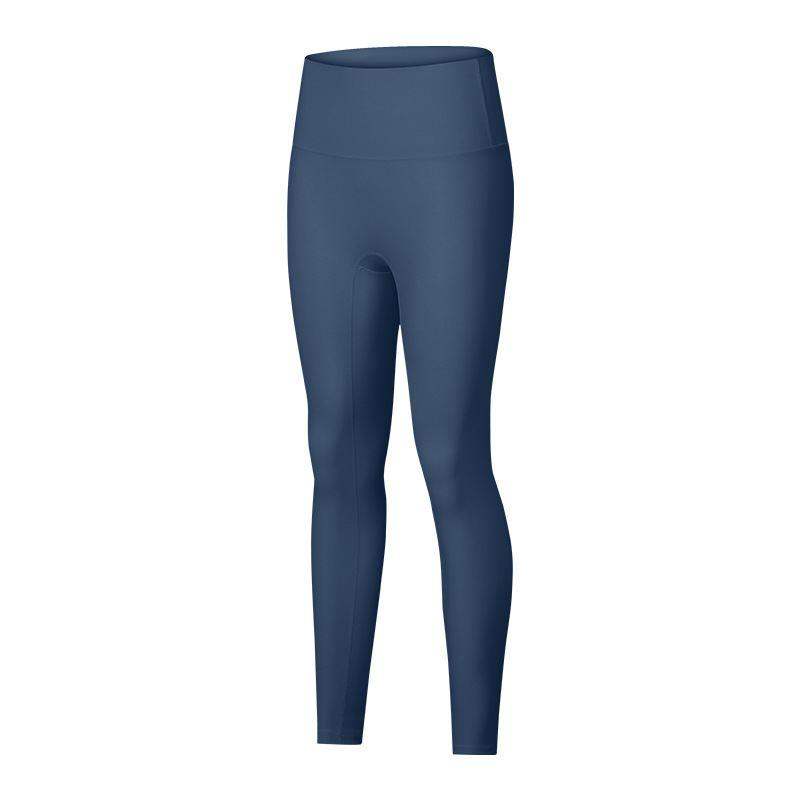 Yoga-Leggings aus Cloud-Fleece