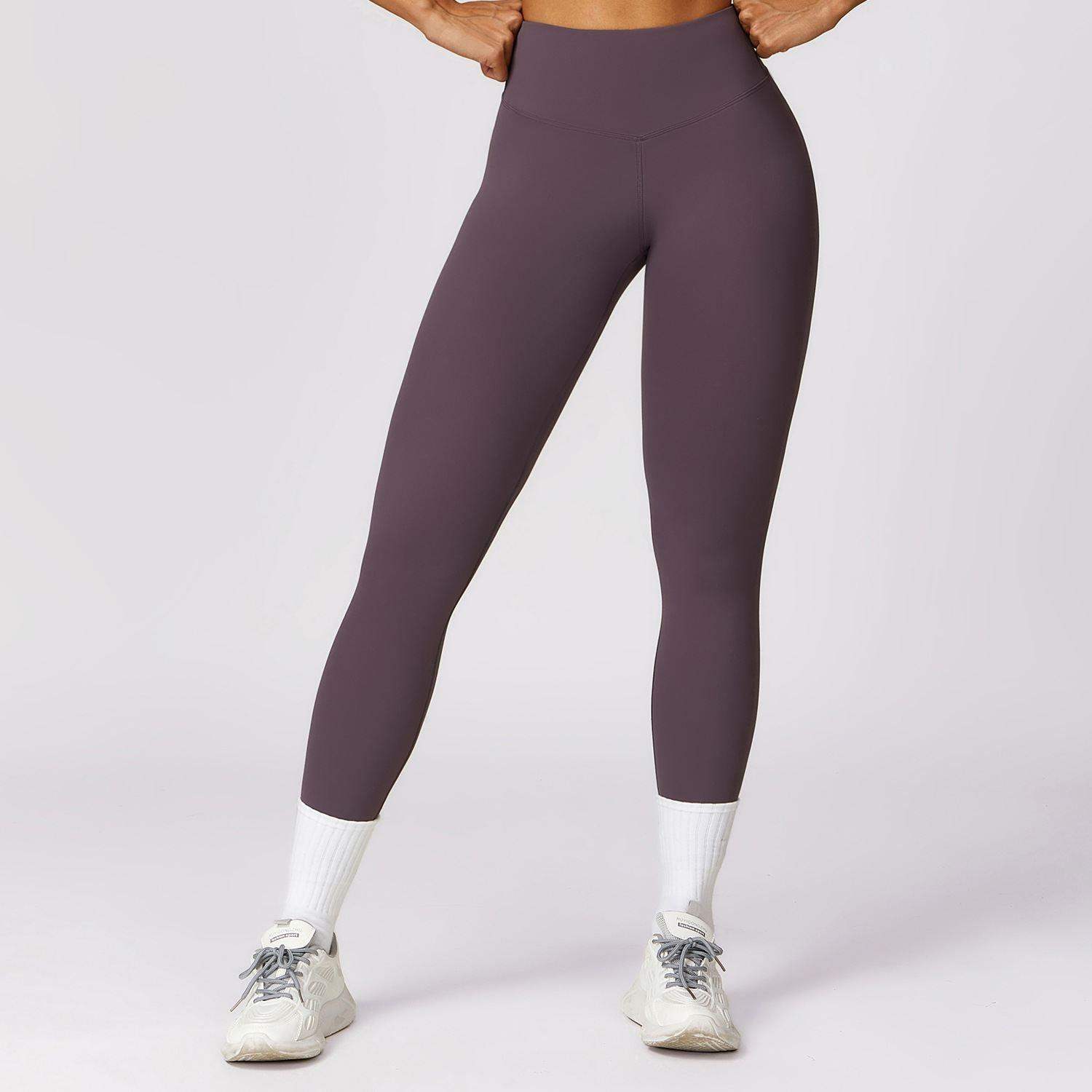Schnelltrocknende Sport-Leggings