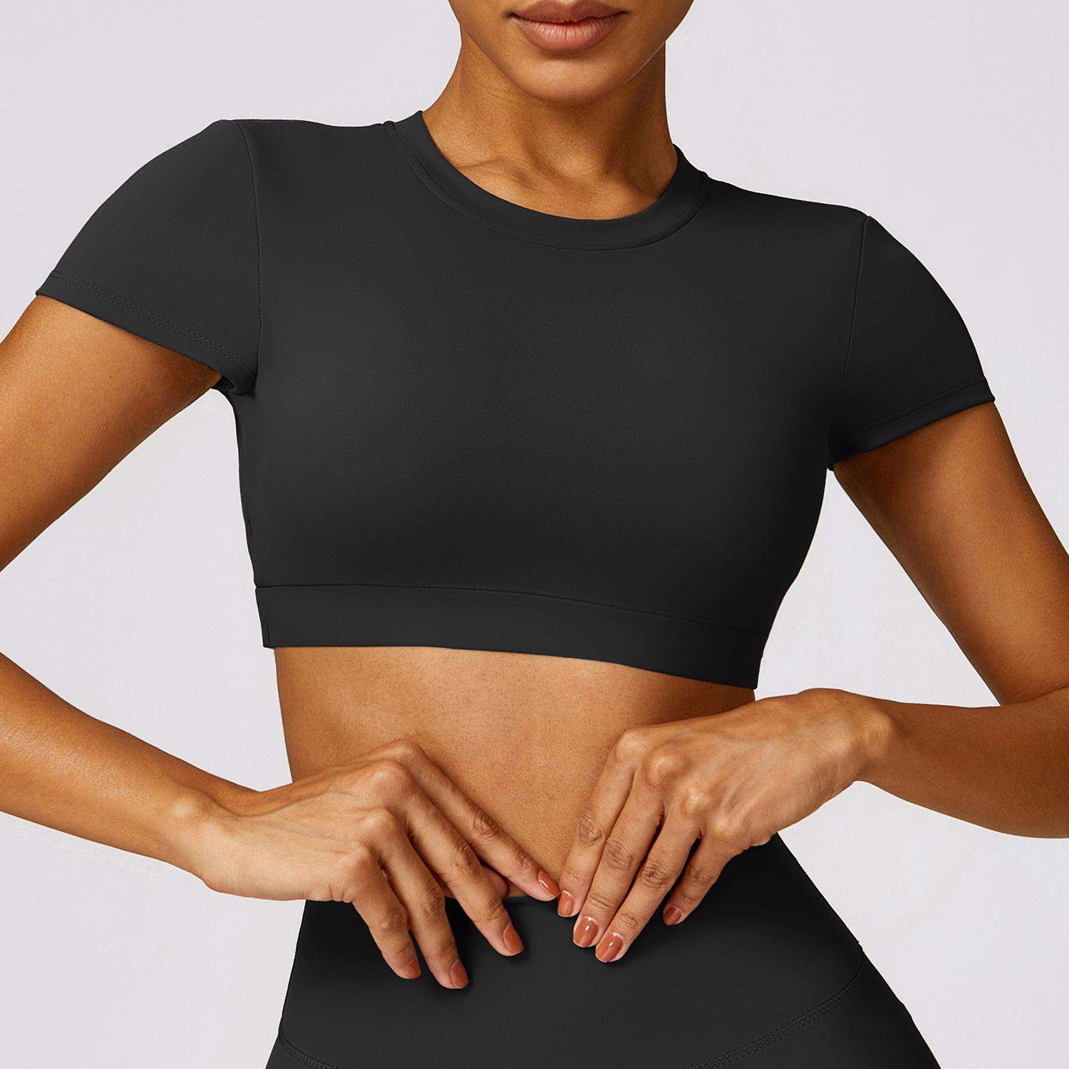 Damen Sport Top
