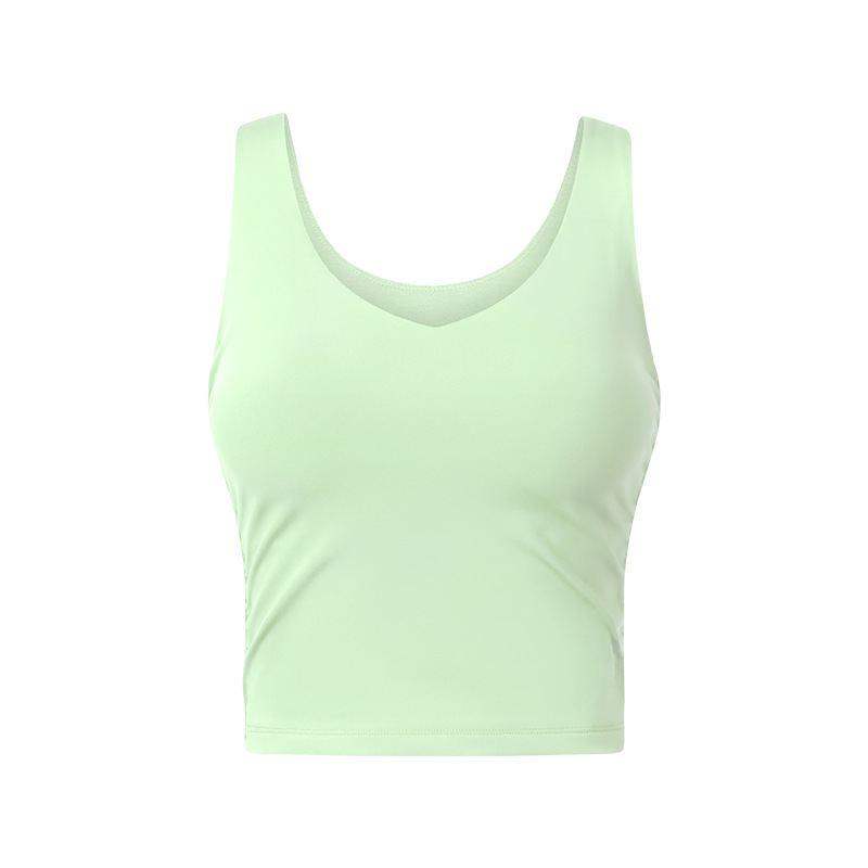 Cloud Sport-BH mit herausnehmbarem Polster