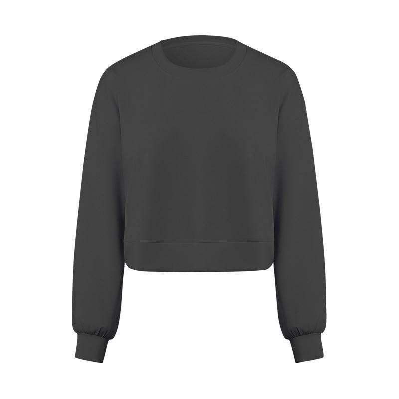 Langarm-Sweatshirt
