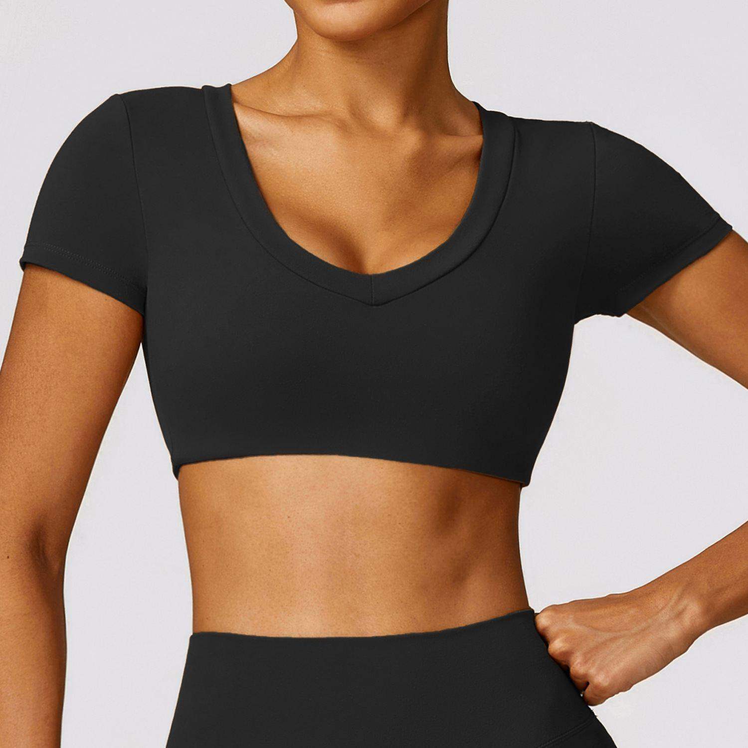 Damen Sport T-Shirt