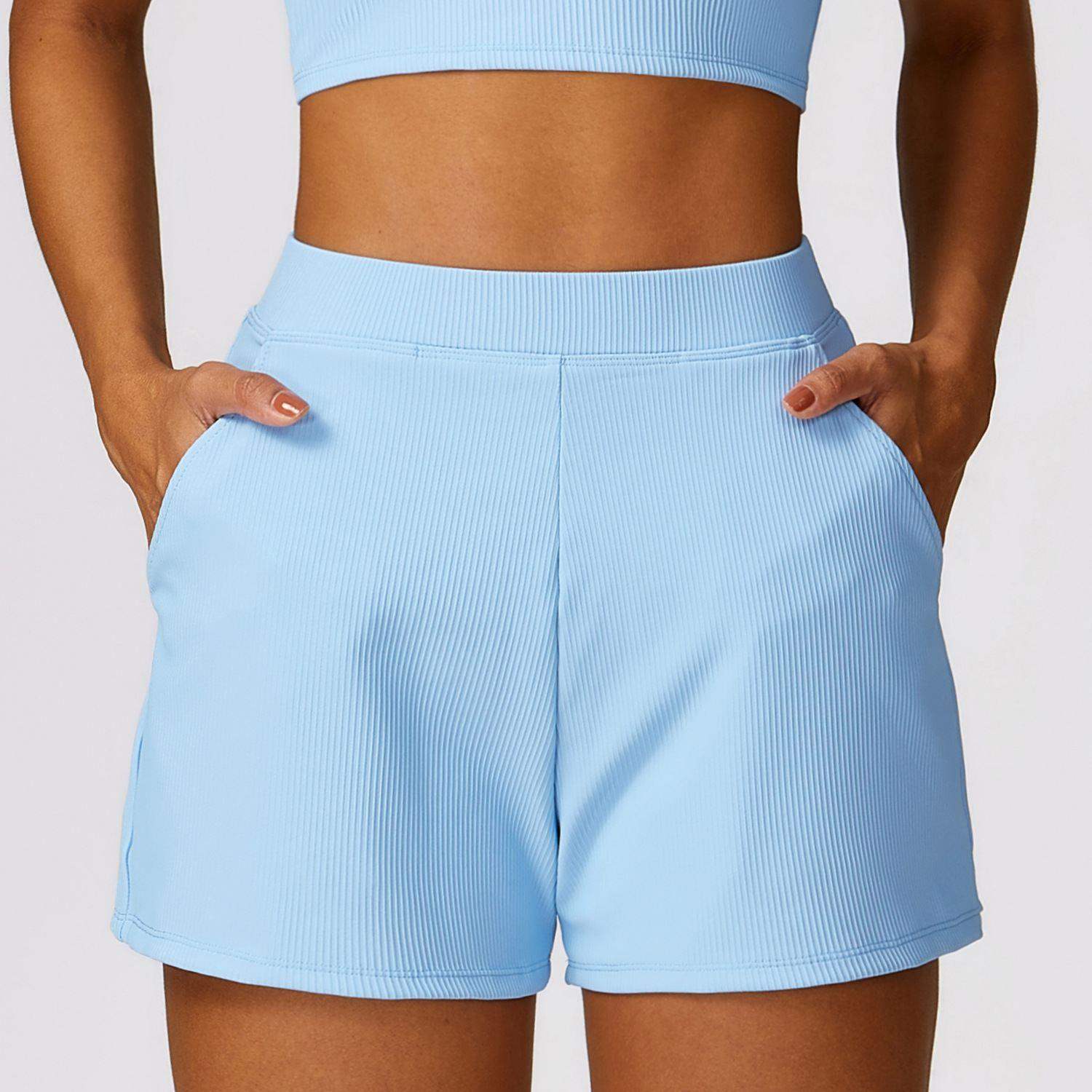 Schnelltrocknende Shorts
