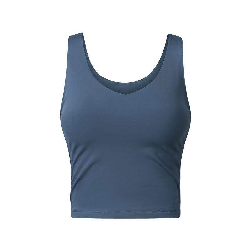 Cloud Sport-BH mit herausnehmbarem Polster