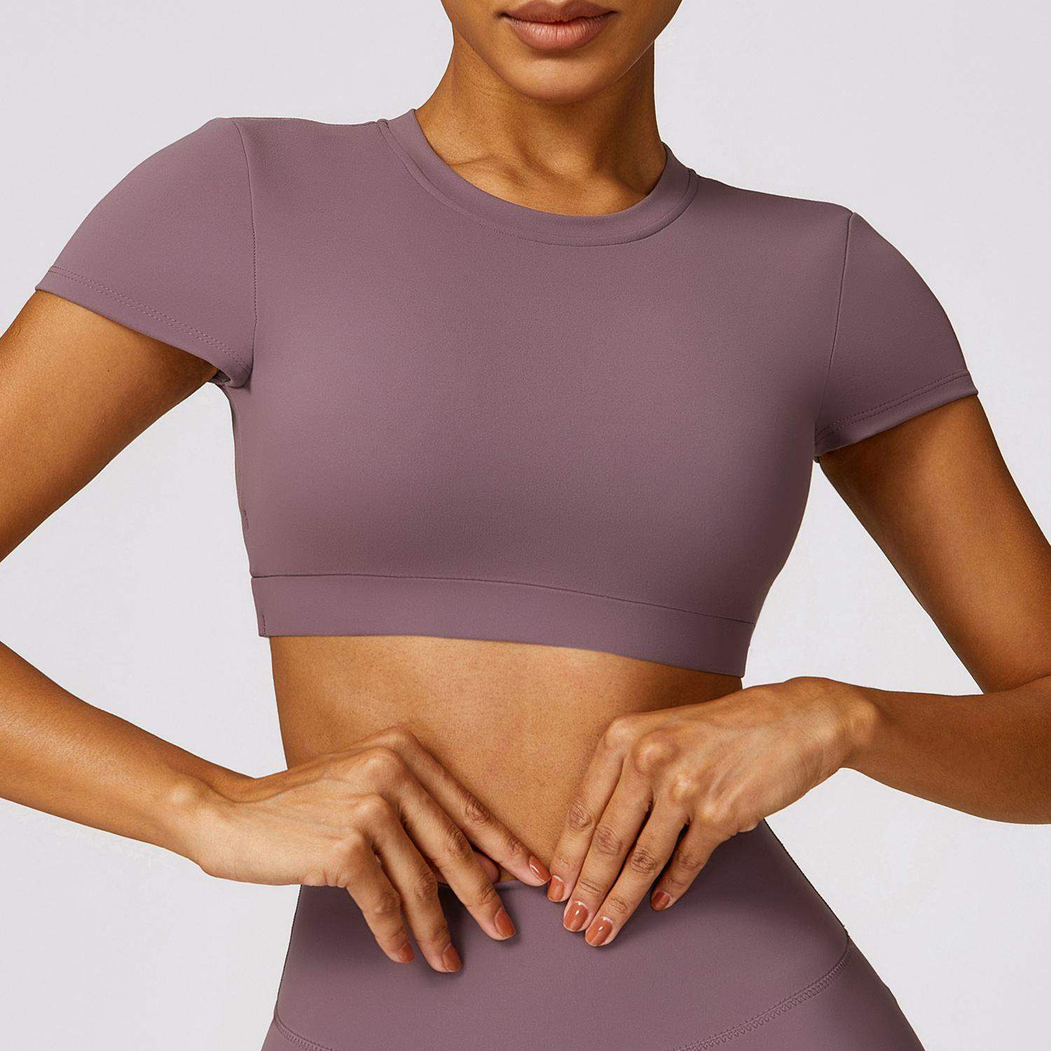 Damen Sport Top
