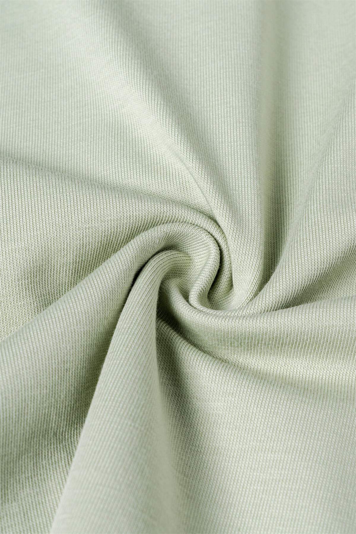 T-Shirt aus 230 g Eisstoff für Kinder