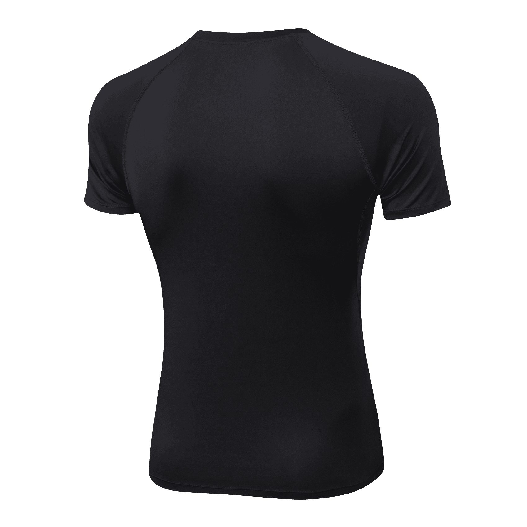 Men's Slim Short-Sleeve Top