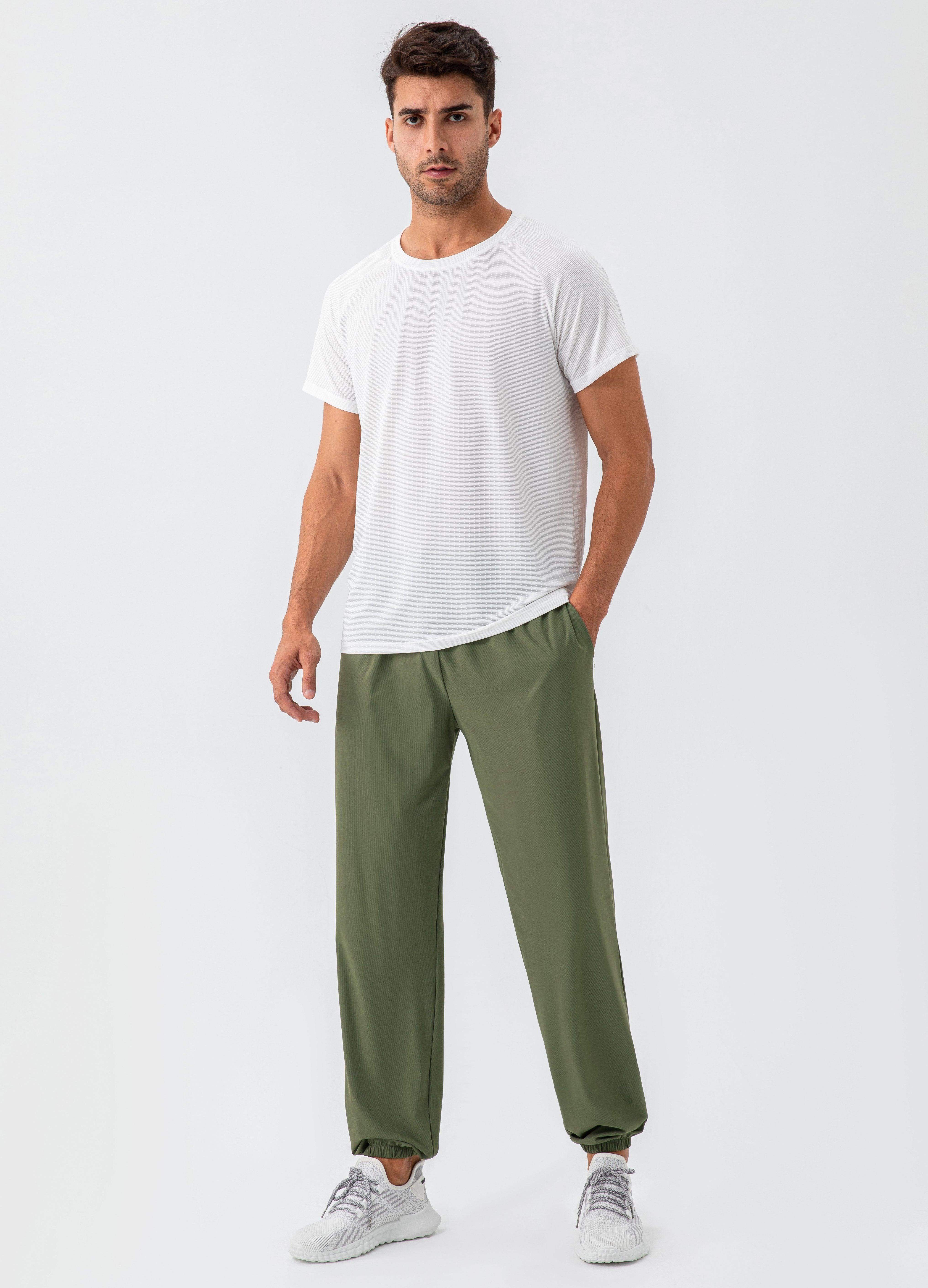 Schnelltrocknende Sporthose