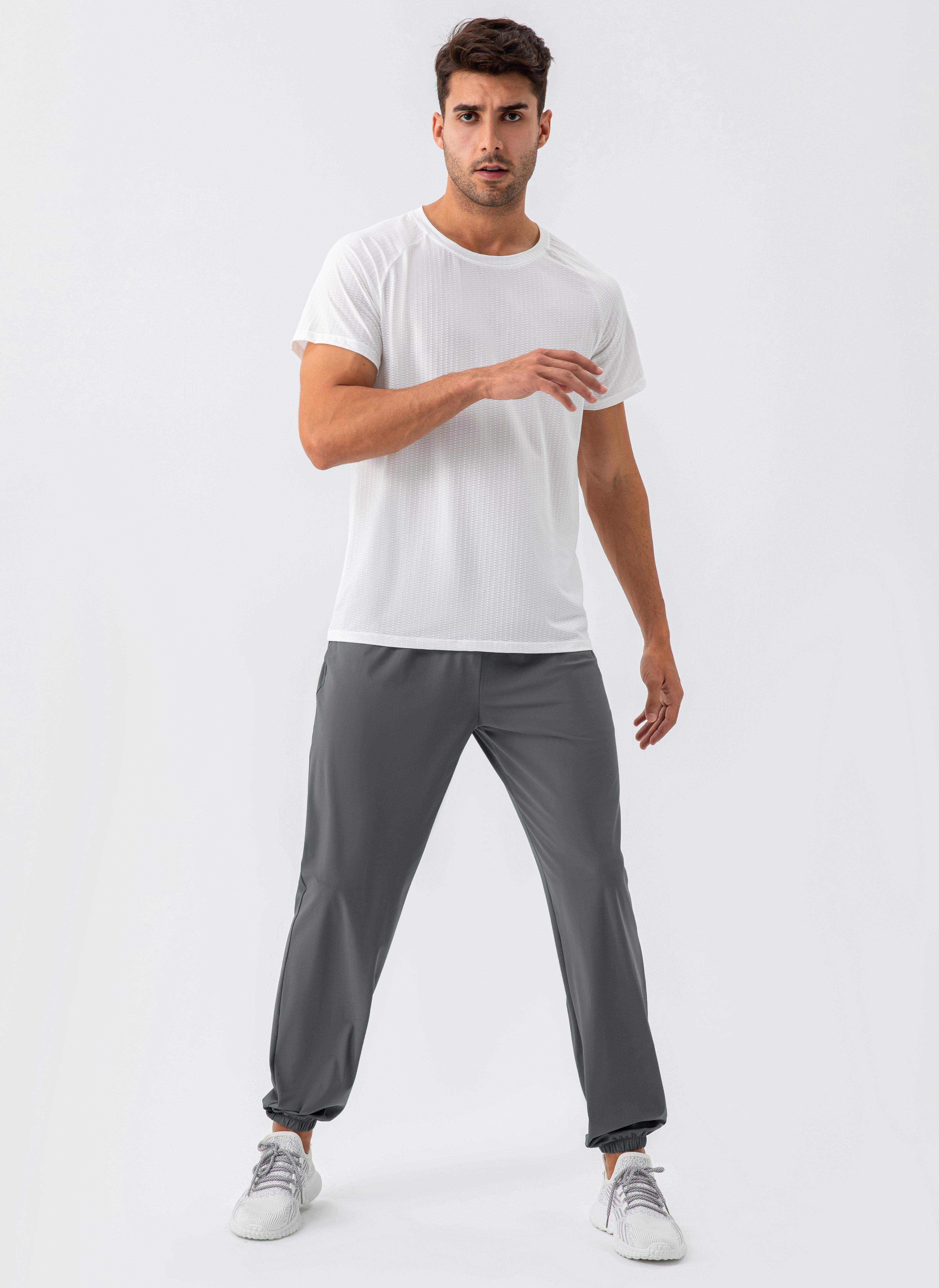 Schnelltrocknende Sporthose