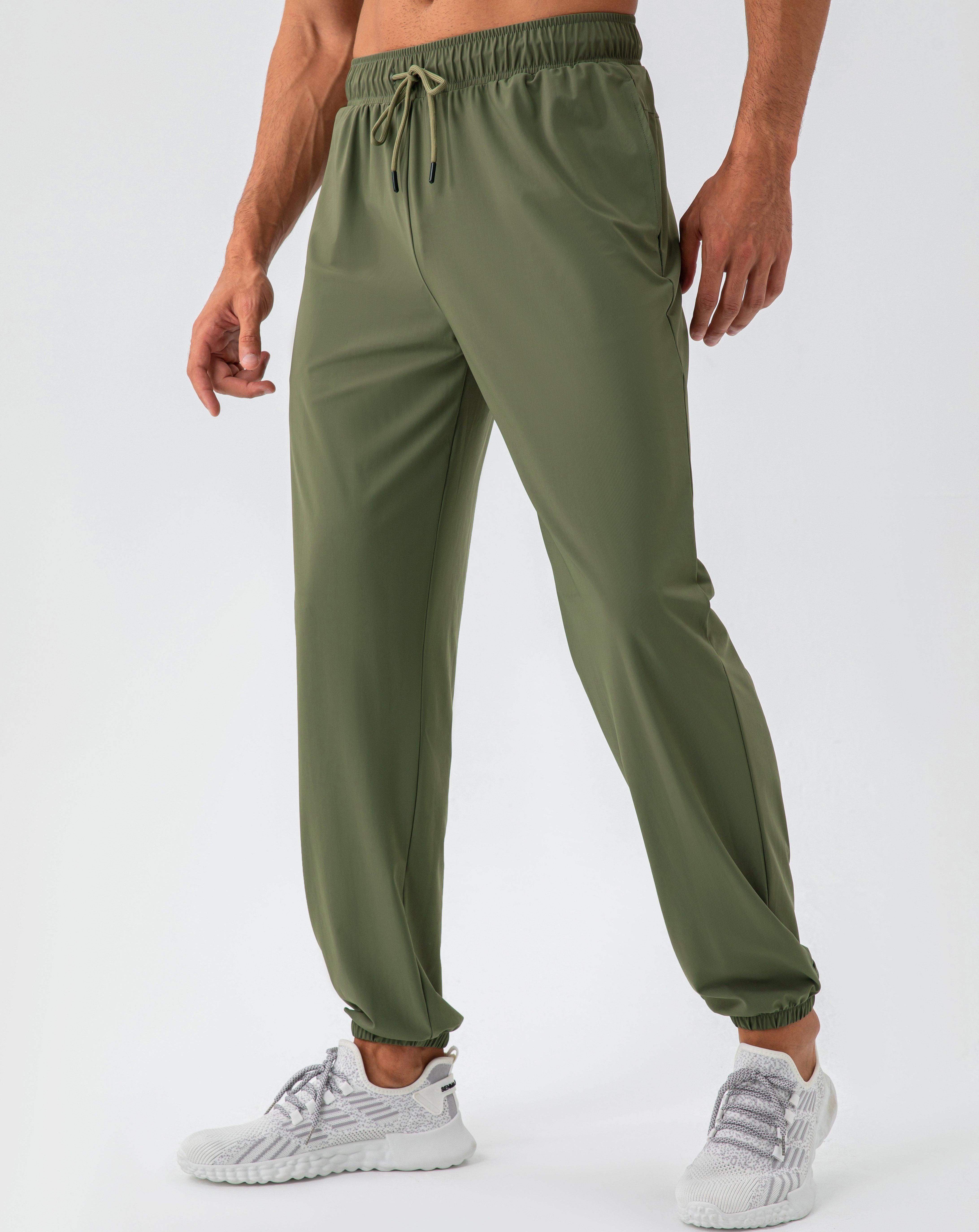 Schnelltrocknende Sporthose