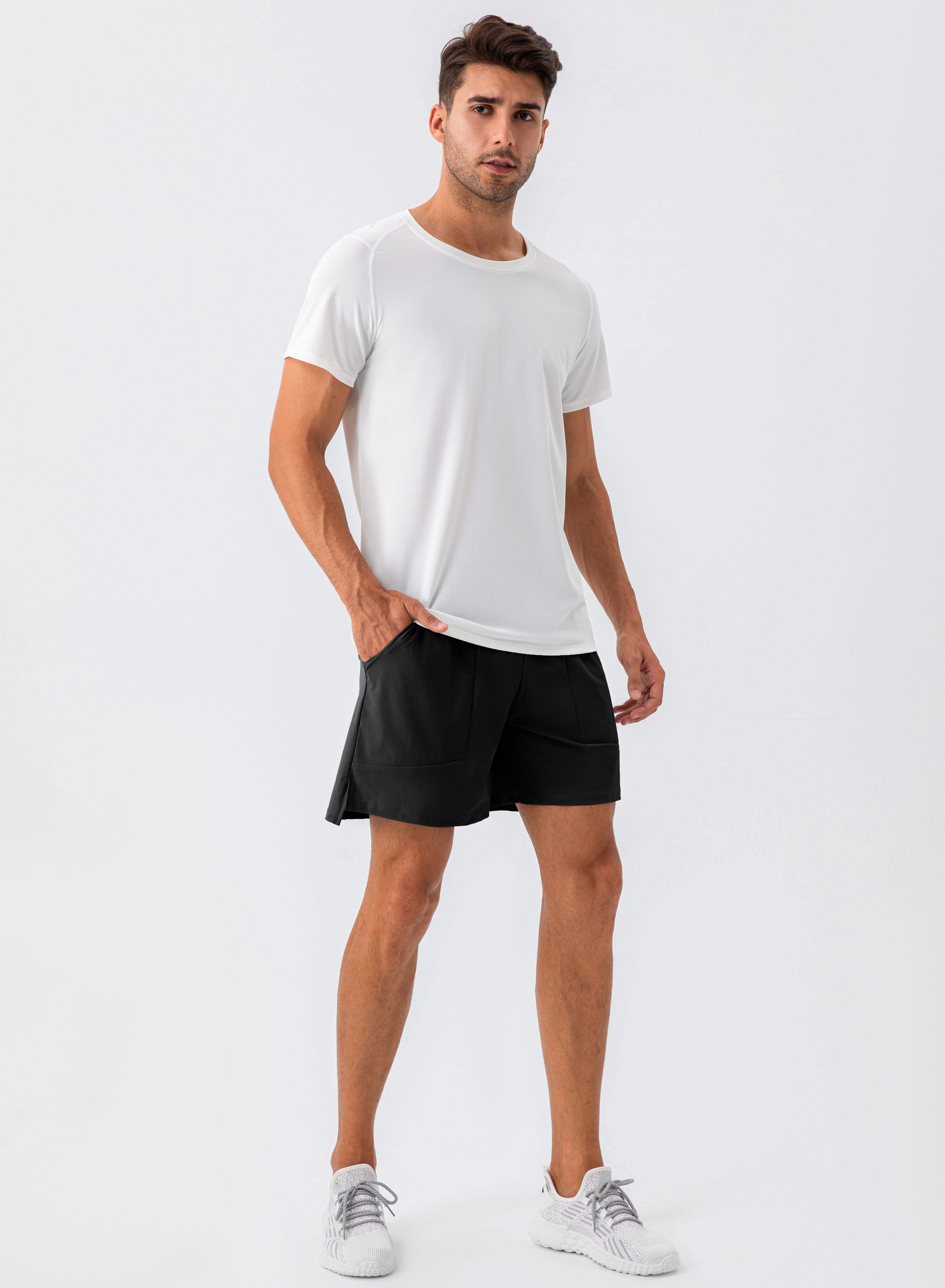 Men's Quick Drying Shorts