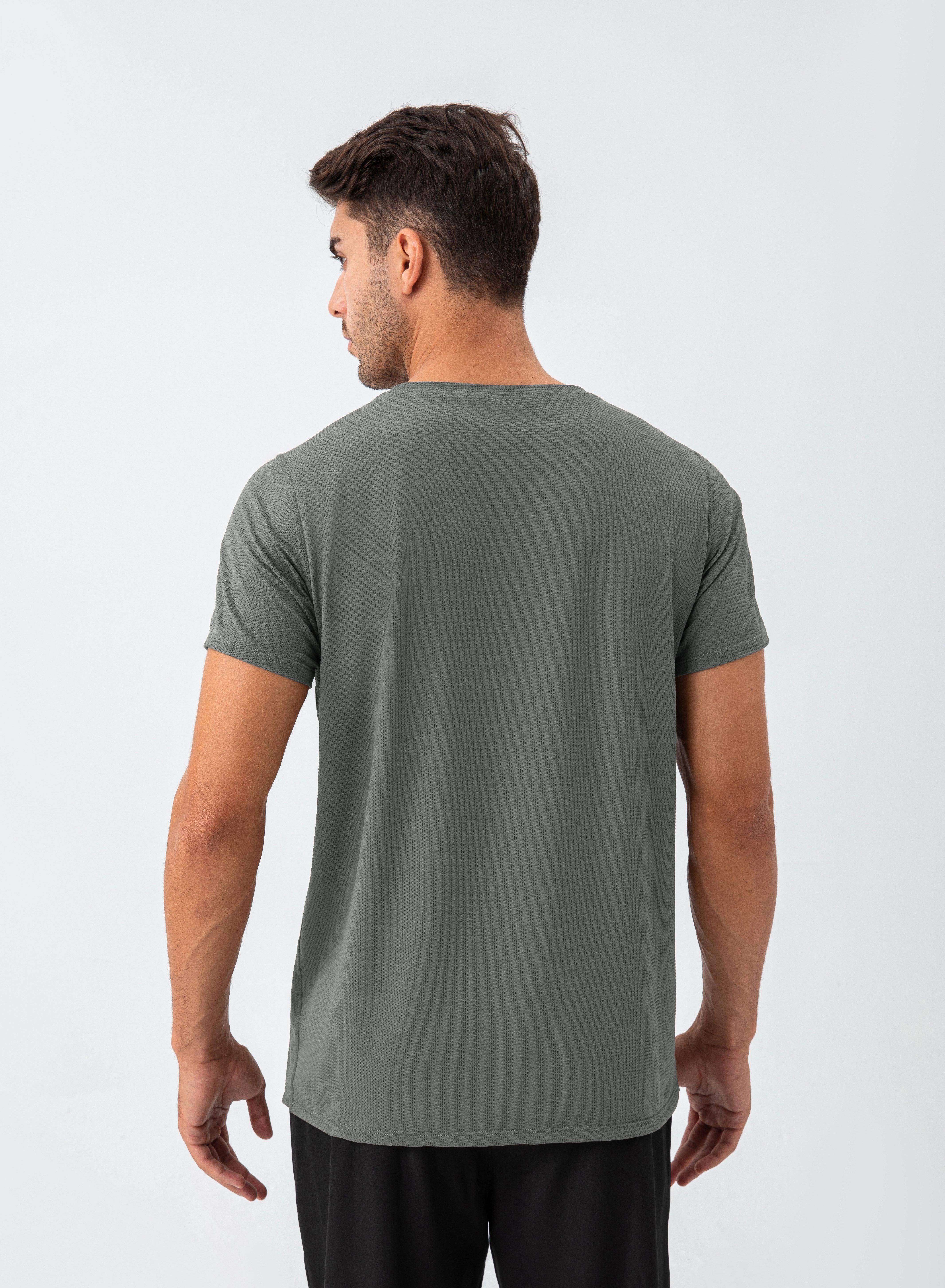 Men's Short-Sleeve Top