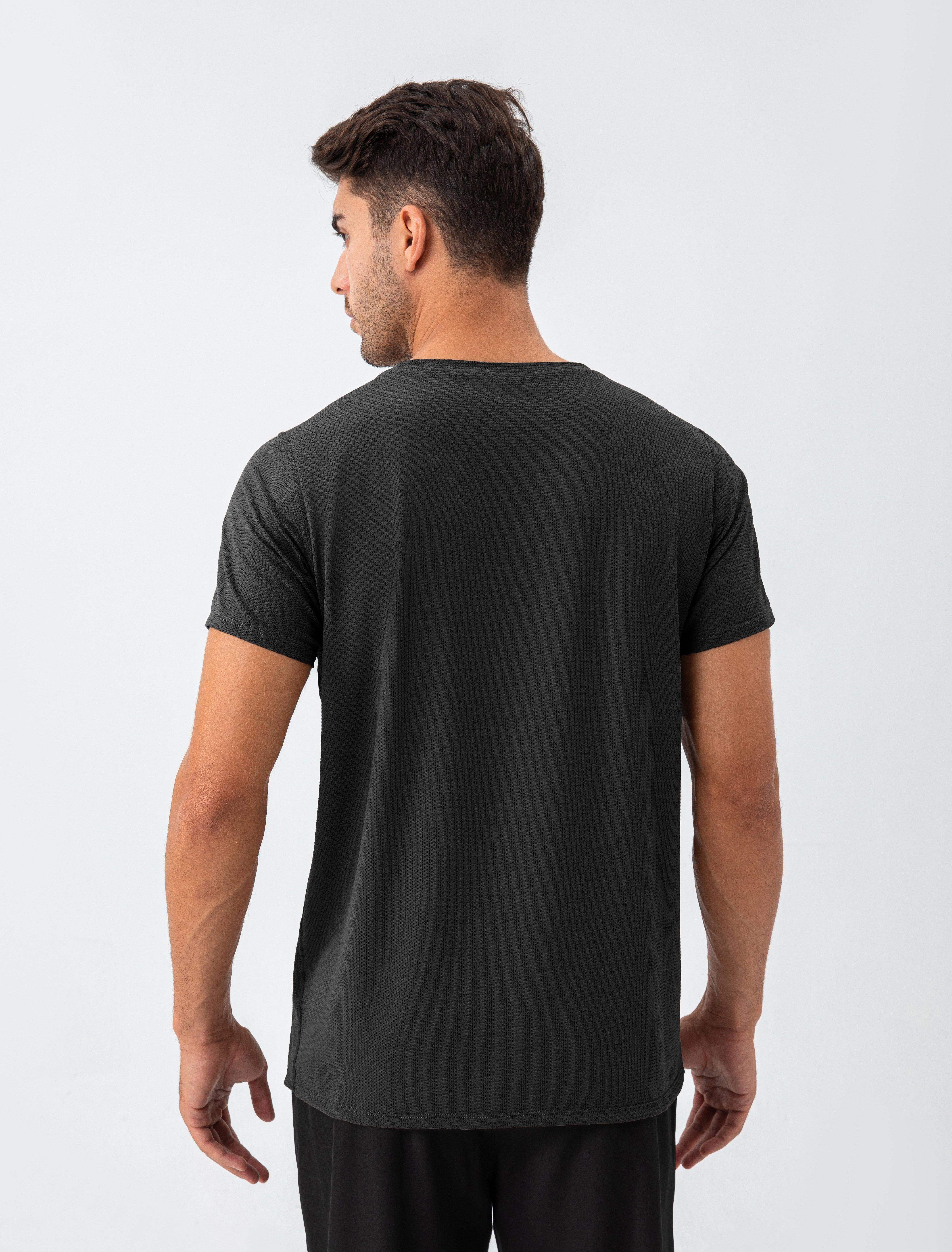 Men's Short-Sleeve Top