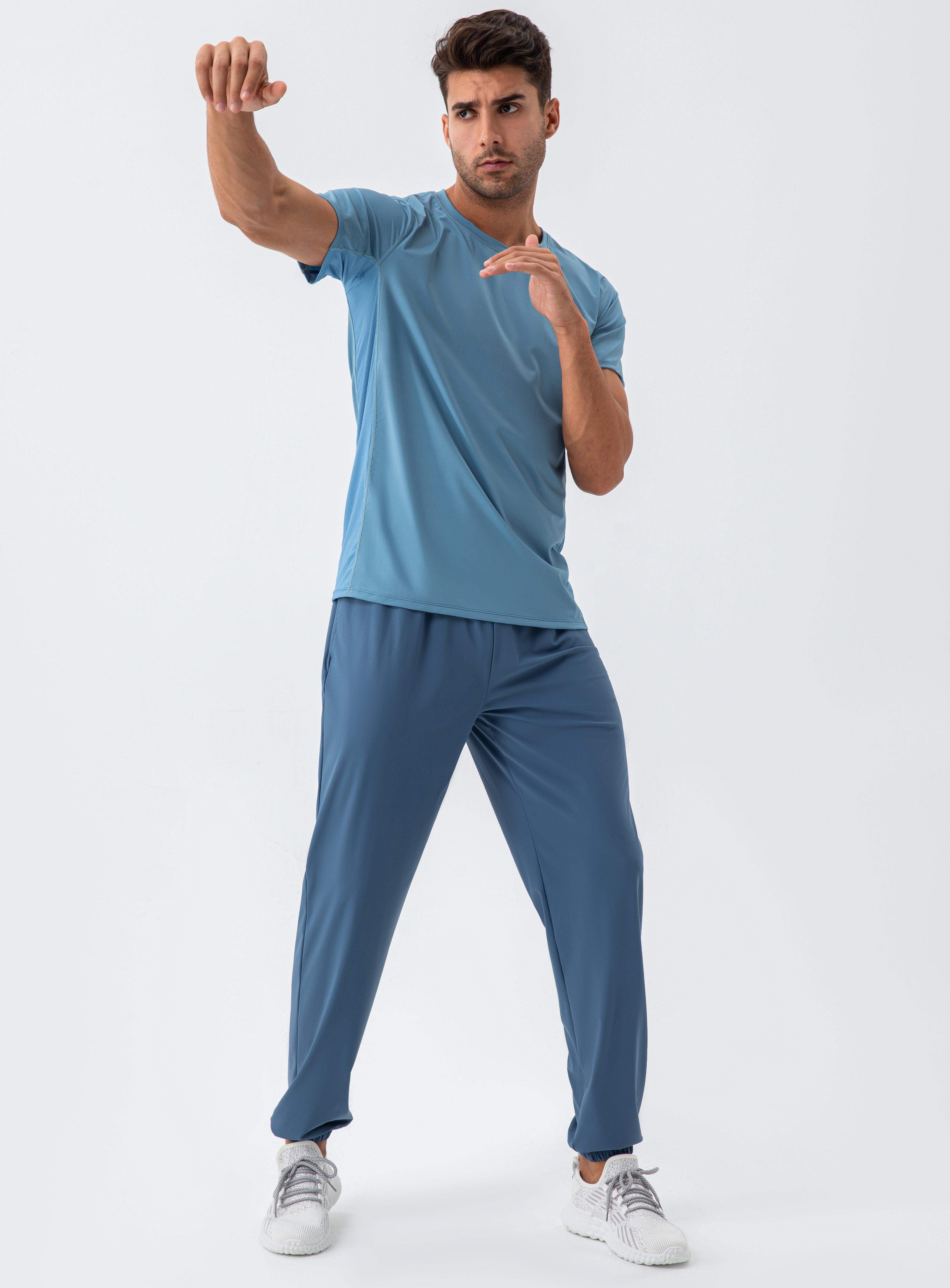 Schnelltrocknende Sporthose